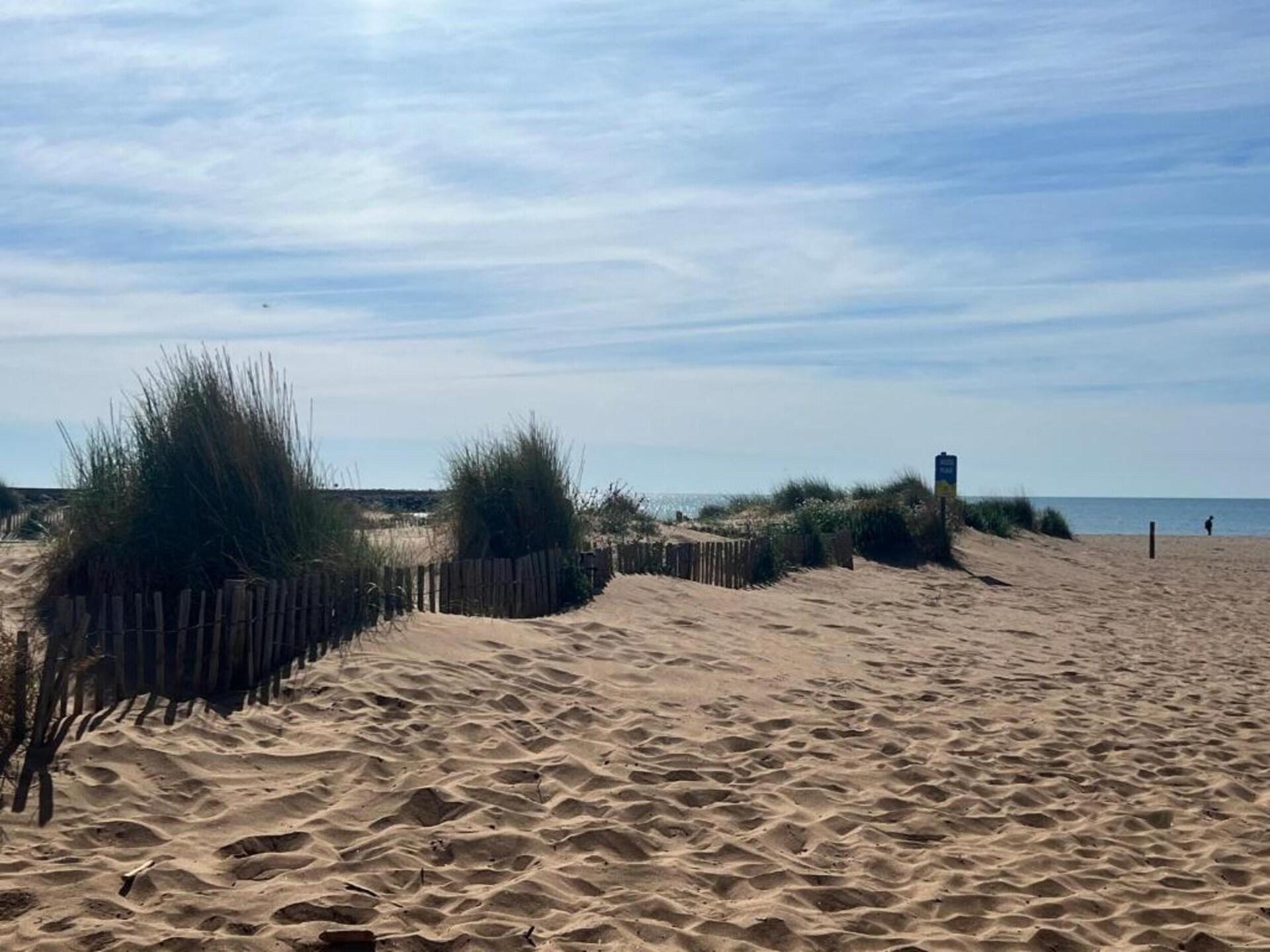 8-persoons villa in Sérignan op 450 meter van het strand - foto 20