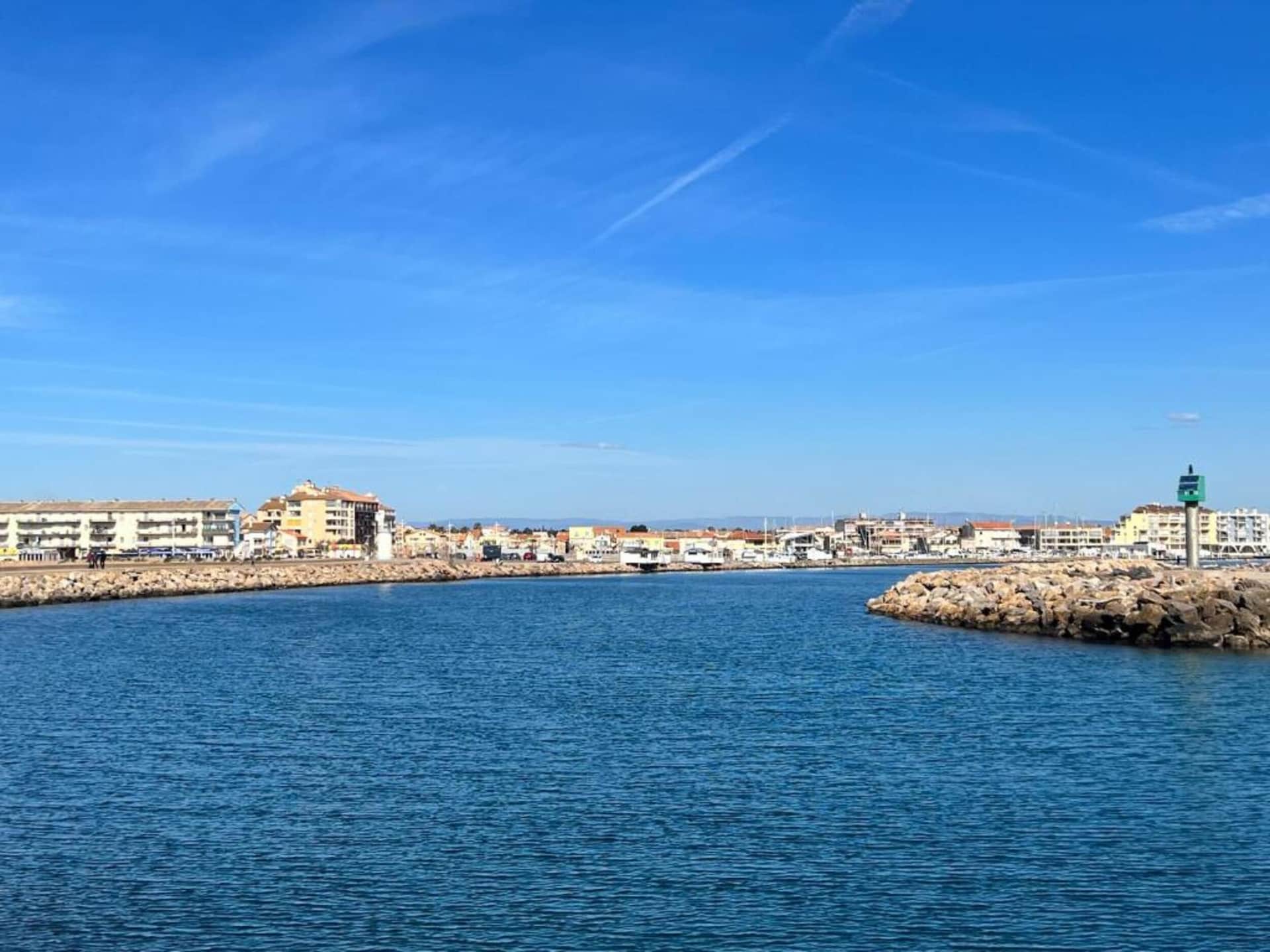 8-persoons villa in Sérignan op 450 meter van het strand - foto 21