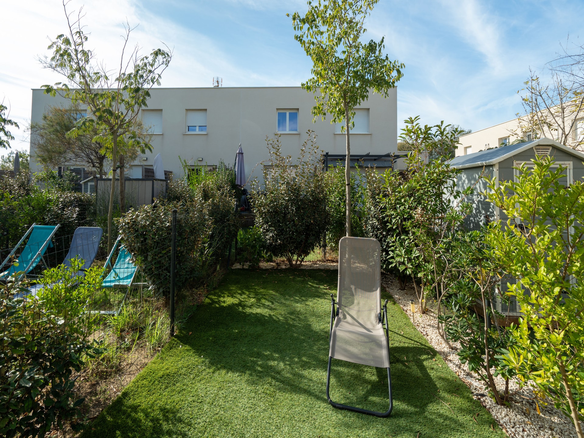 6-persoons villa in Valras-Plage op 450m van het strand - foto 6