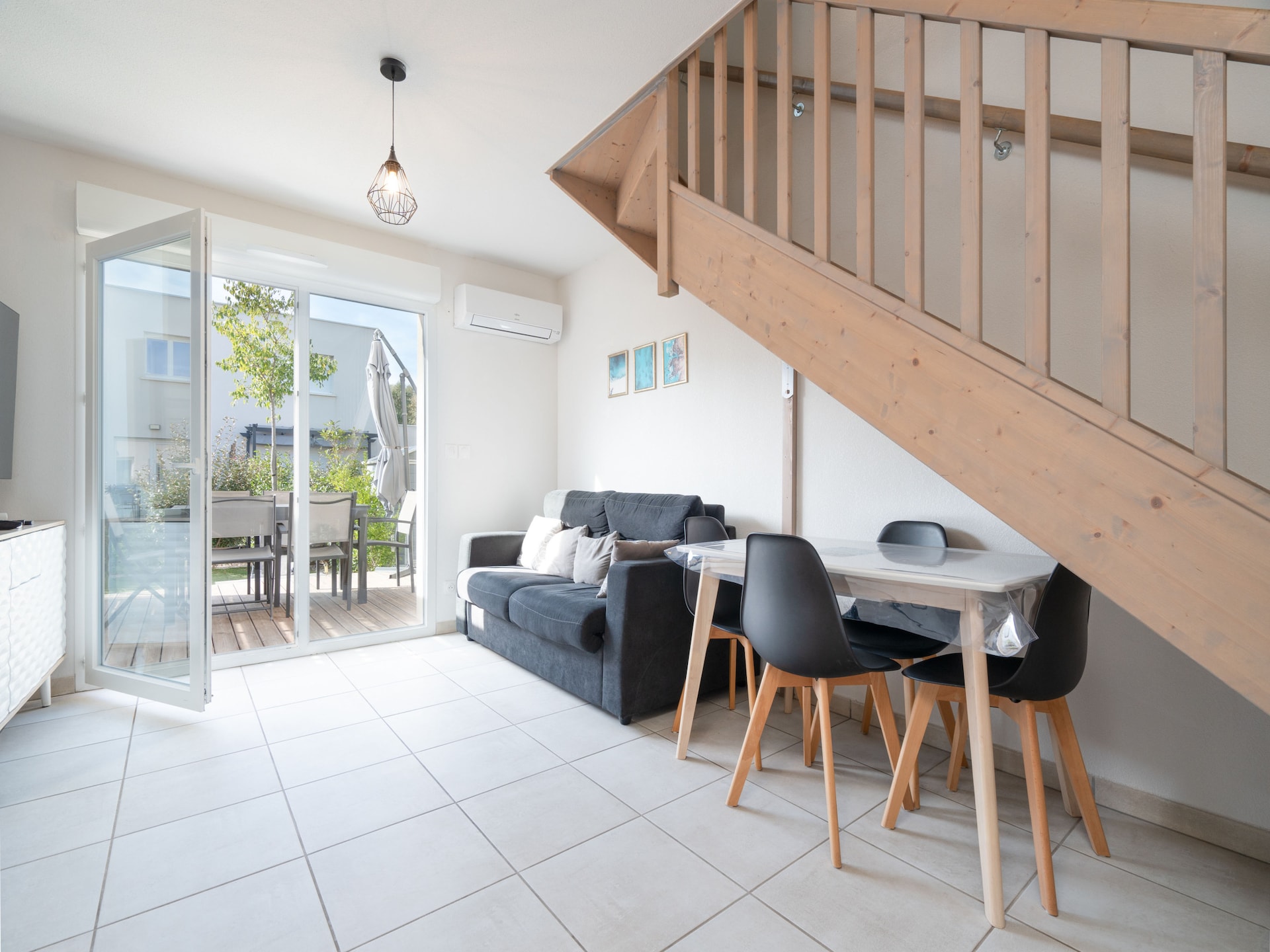 6-persoons villa in Valras-Plage op 450m van het strand - foto 7