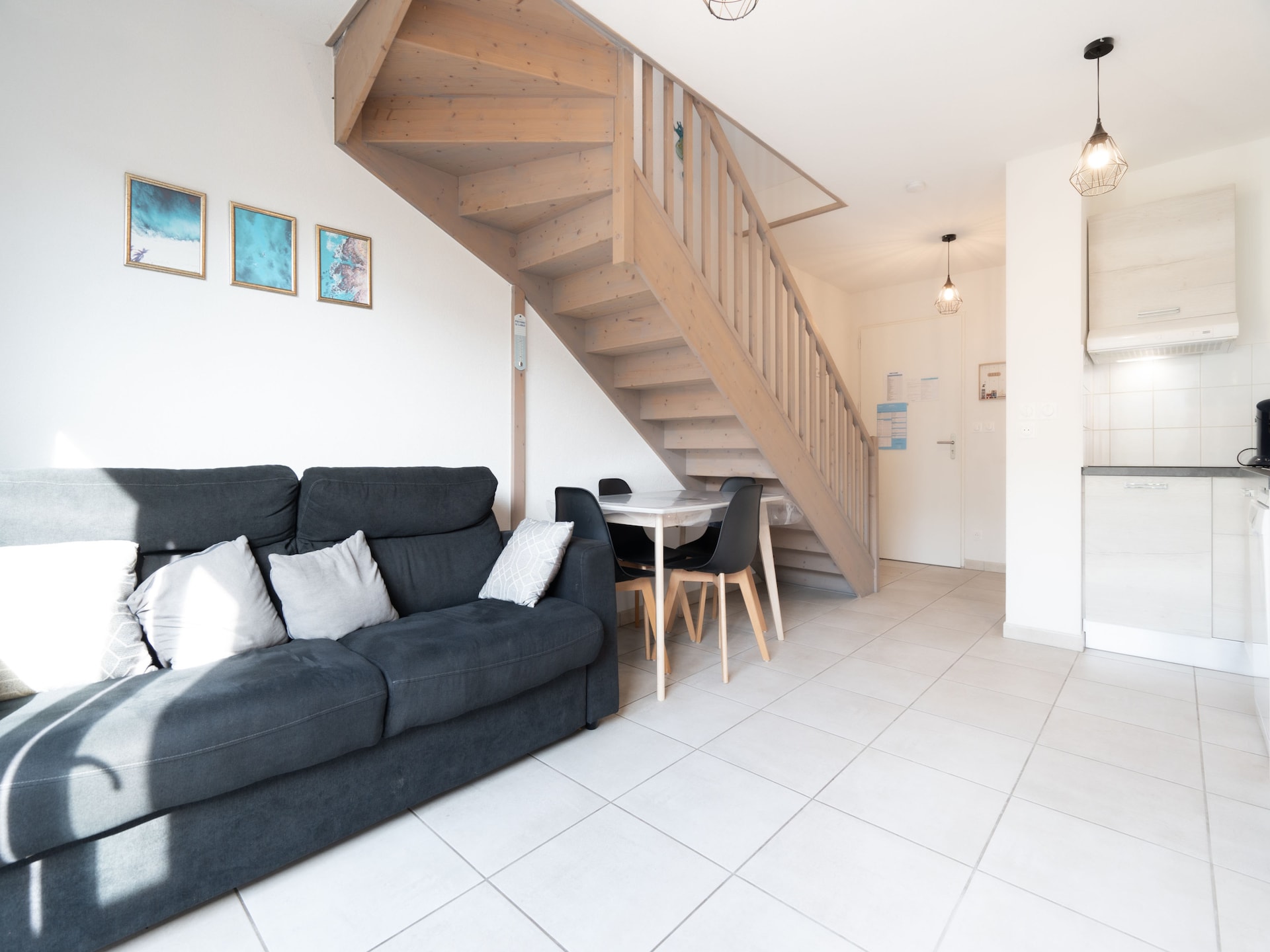 6-persoons villa in Valras-Plage op 450m van het strand - foto 8