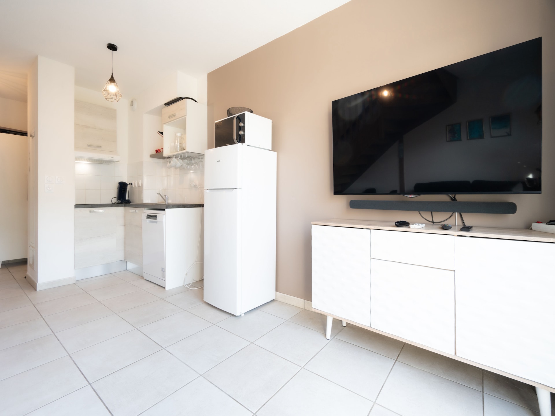 6-persoons villa in Valras-Plage op 450m van het strand - foto 9