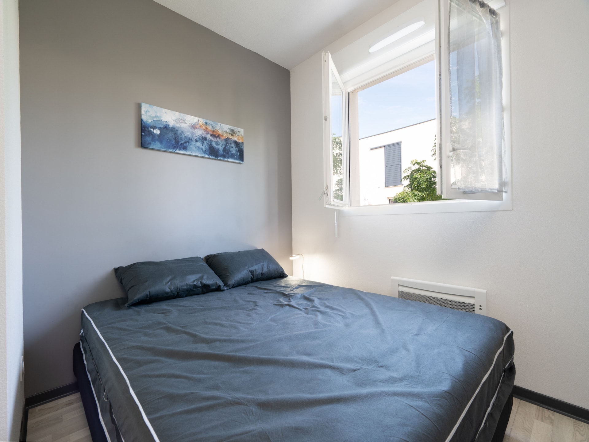 6-persoons villa in Valras-Plage op 450m van het strand - foto 11