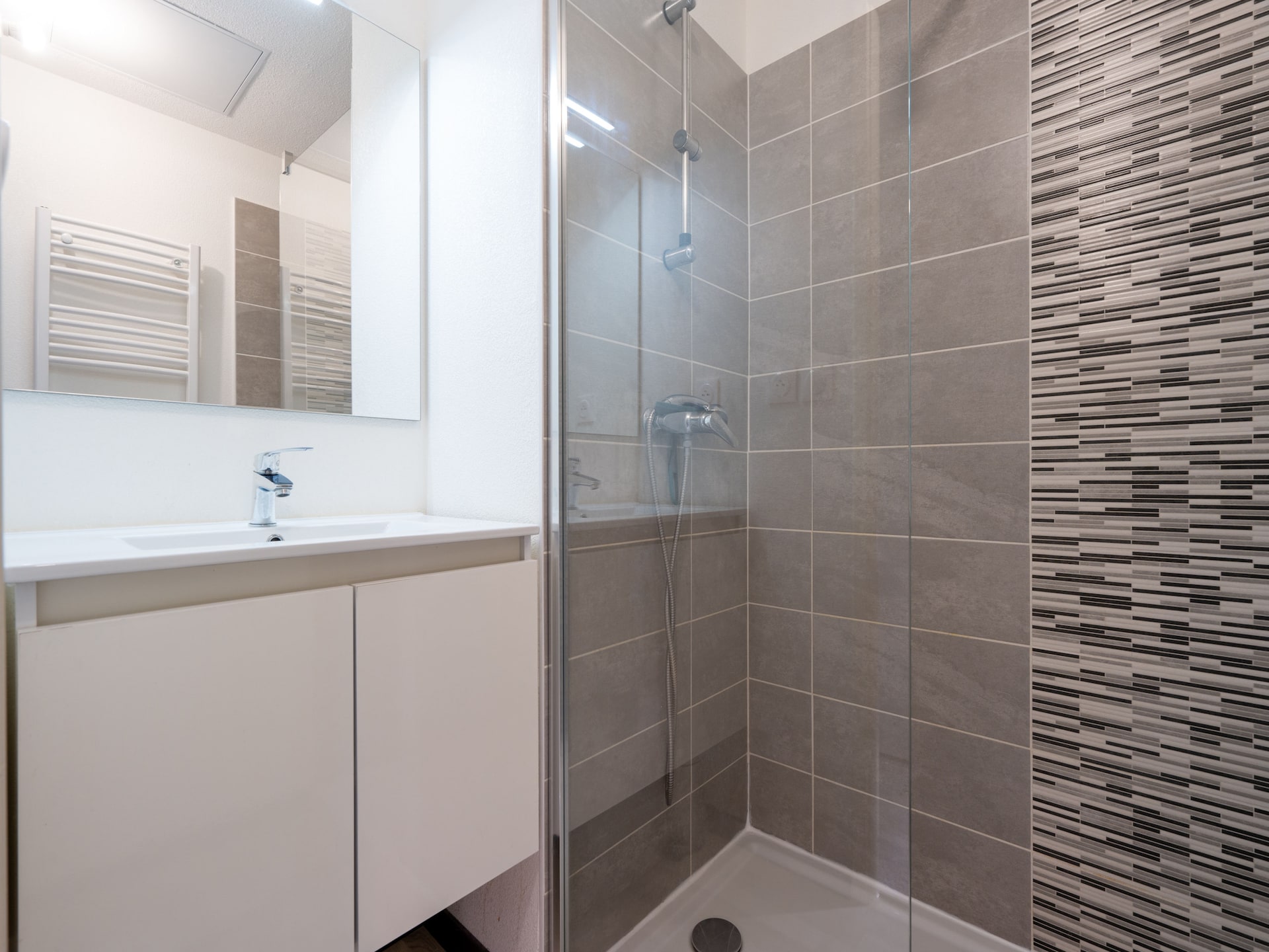 6-persoons villa in Valras-Plage op 450m van het strand - foto 13