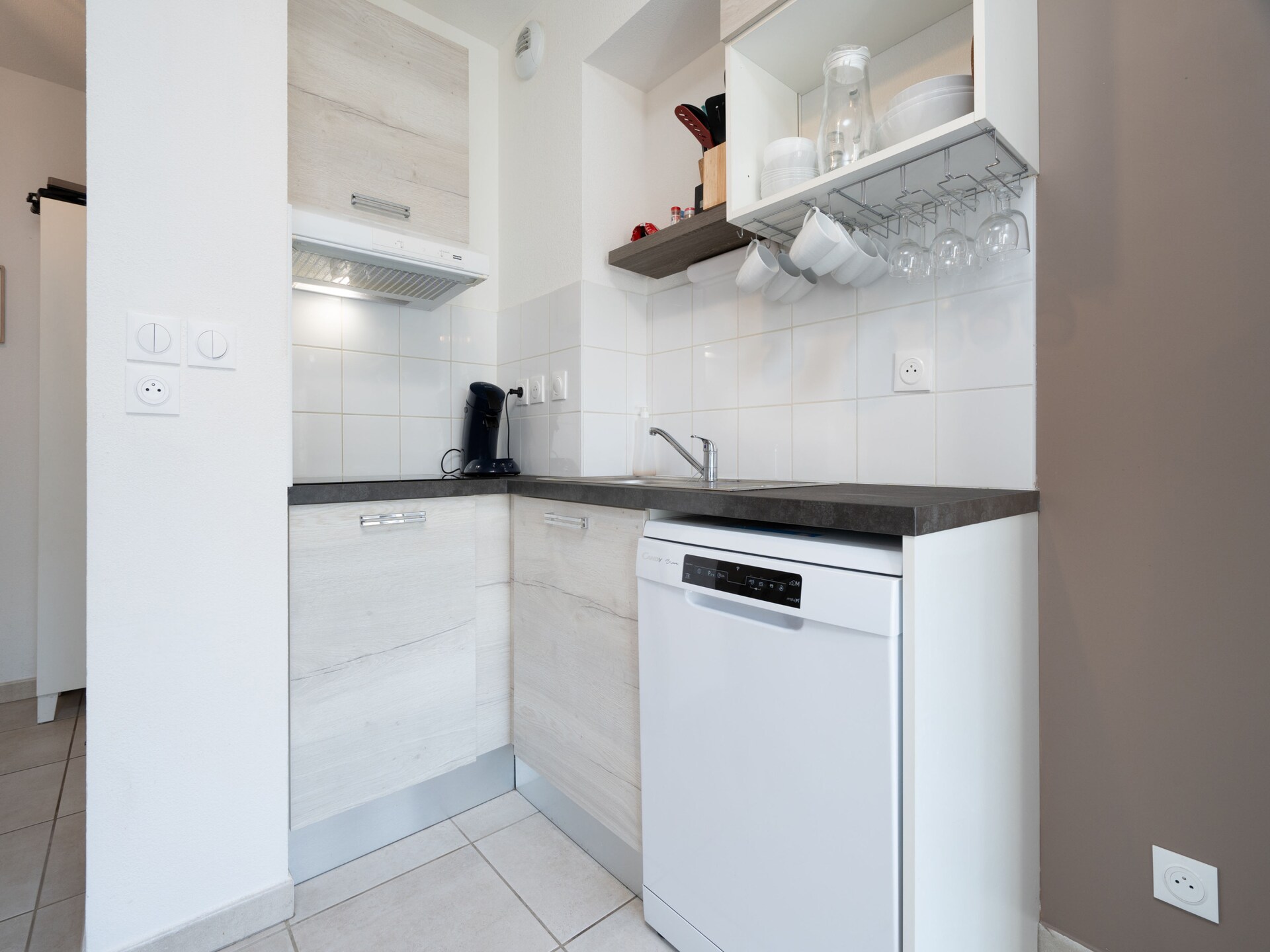6-persoons villa in Valras-Plage op 450m van het strand - foto 10