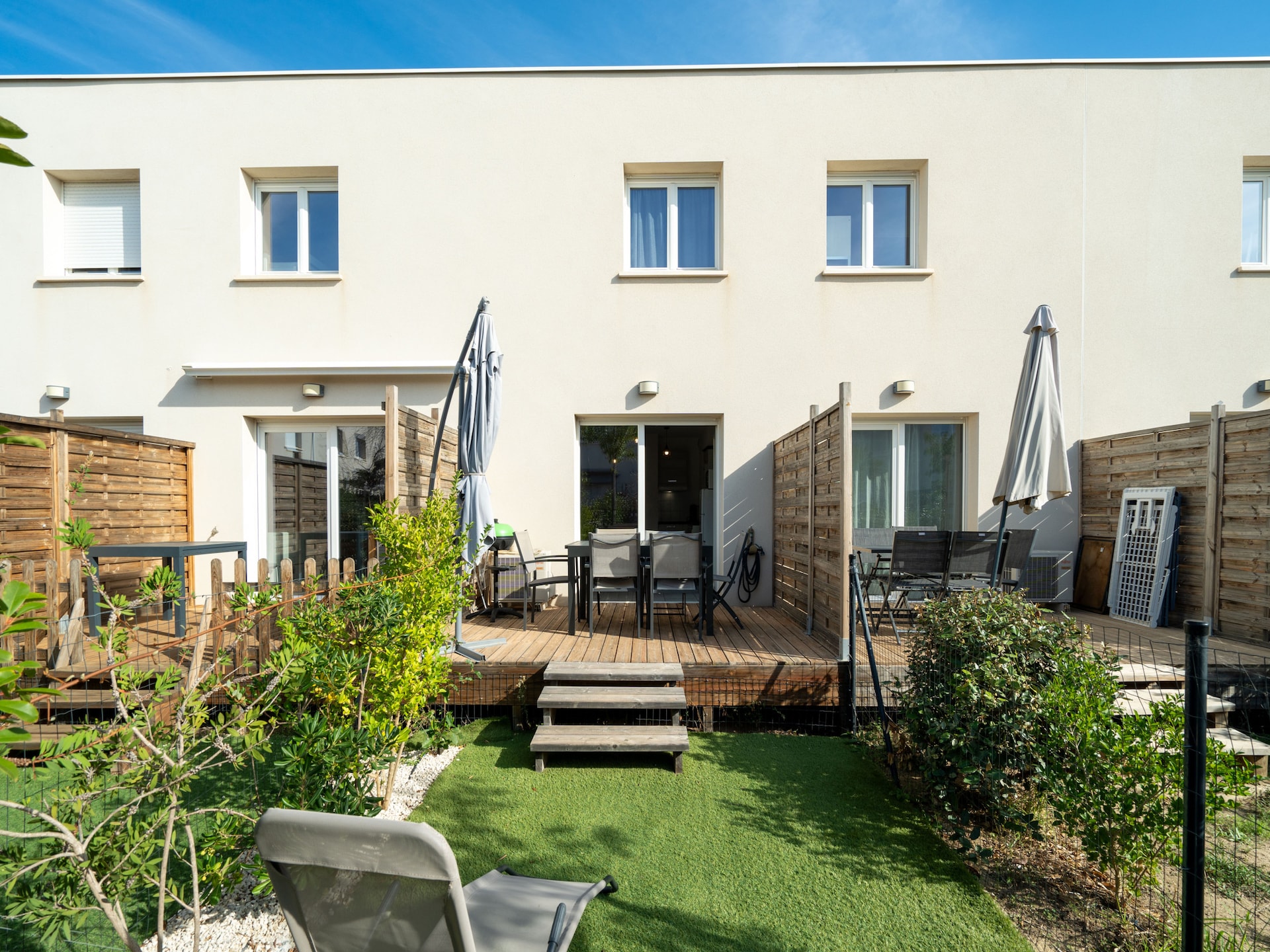 6-persoons villa in Valras-Plage op 450m van het strand - foto 5