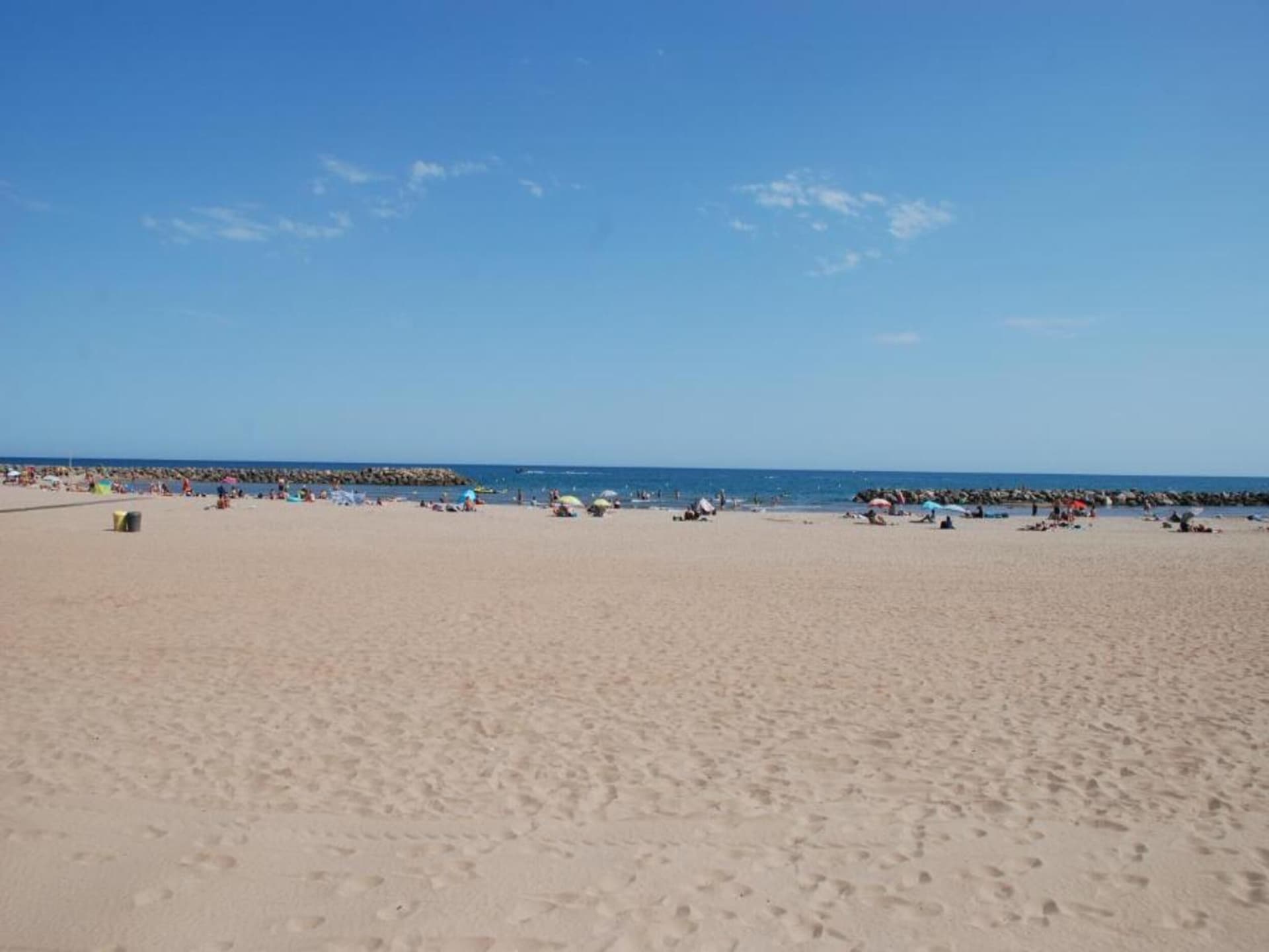 6-persoons villa in Valras-Plage op 450m van het strand - foto 18