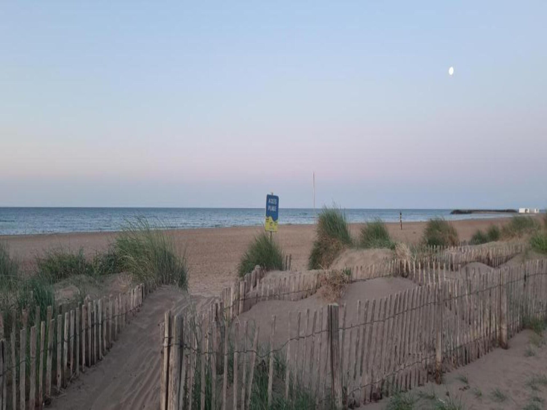 6-persoons villa in Valras-Plage op 450m van het strand - foto 28