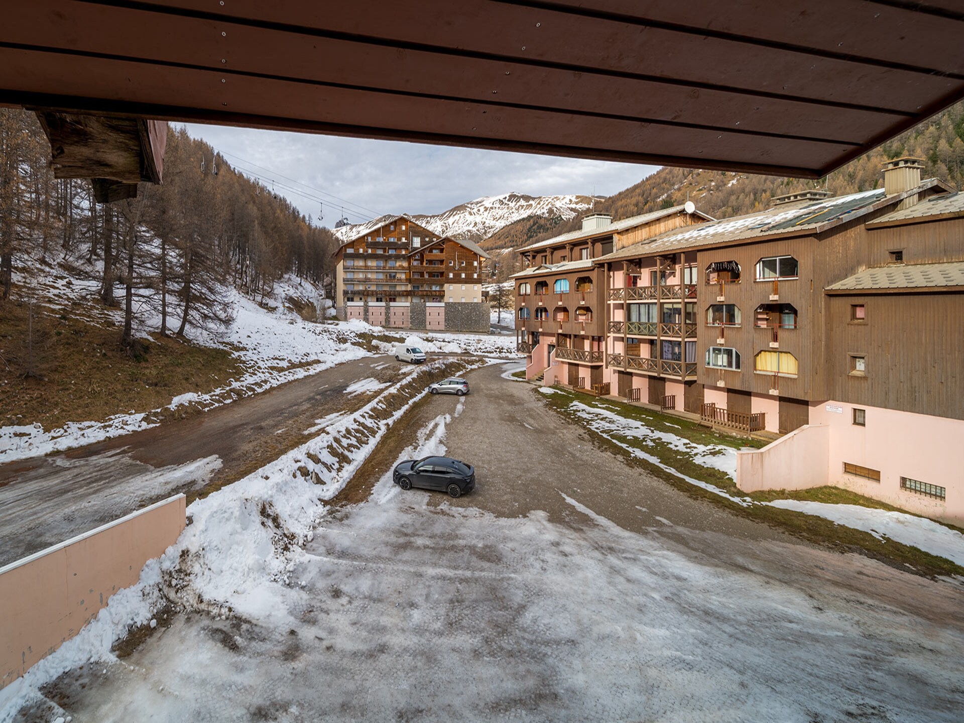 Le Schuss IV – Piste-appartement voor 4 personen op 30 meter van de skilift - foto 36