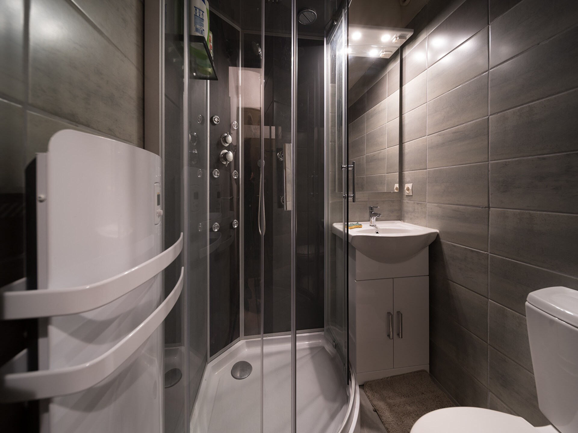 Le Schuss IV – Piste-appartement voor 4 personen op 30 meter van de skilift - foto 11