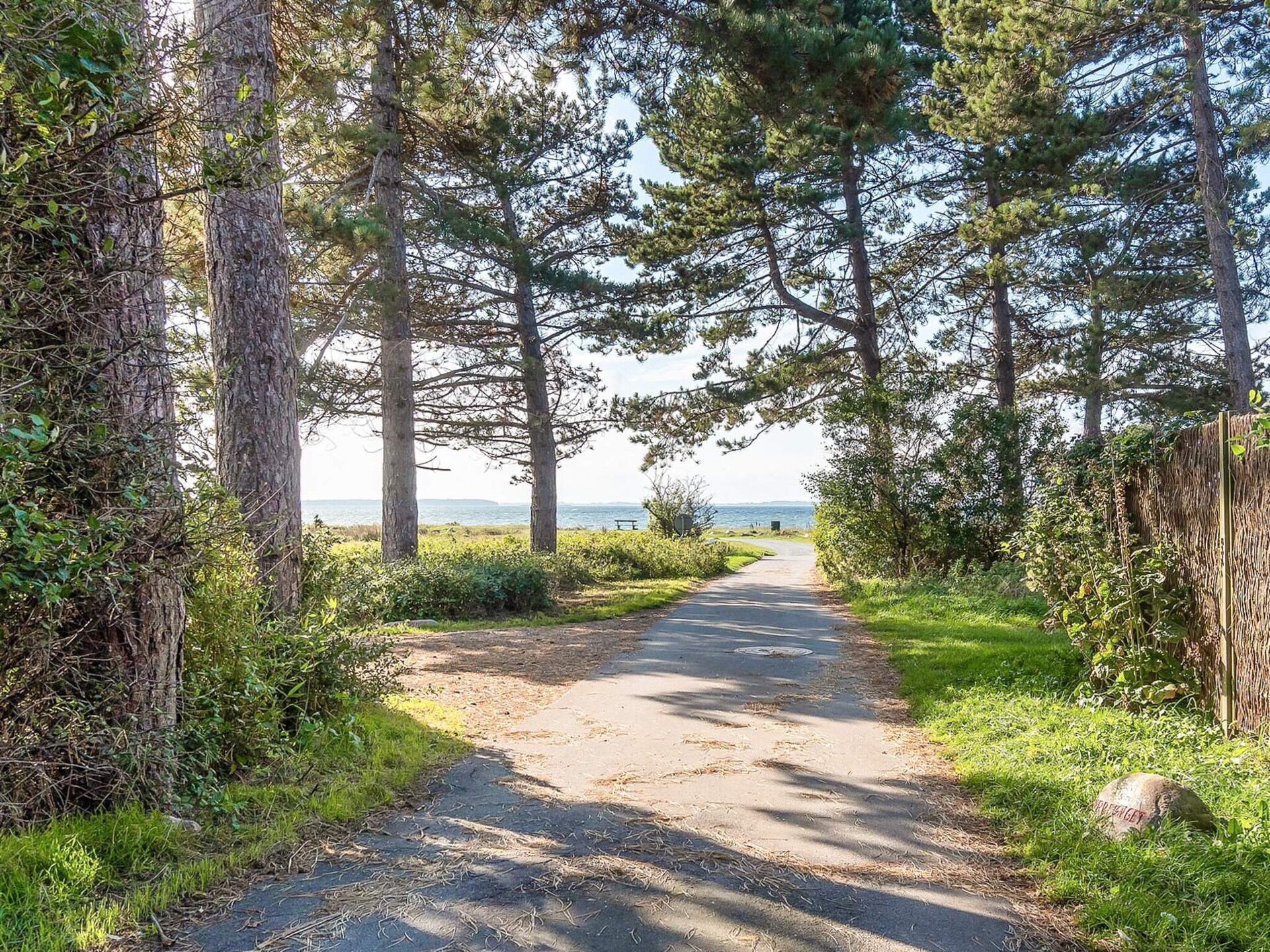 Vrijstaand vakantiehuis op 150m van strand Ore Strand, Denemarken - foto 9