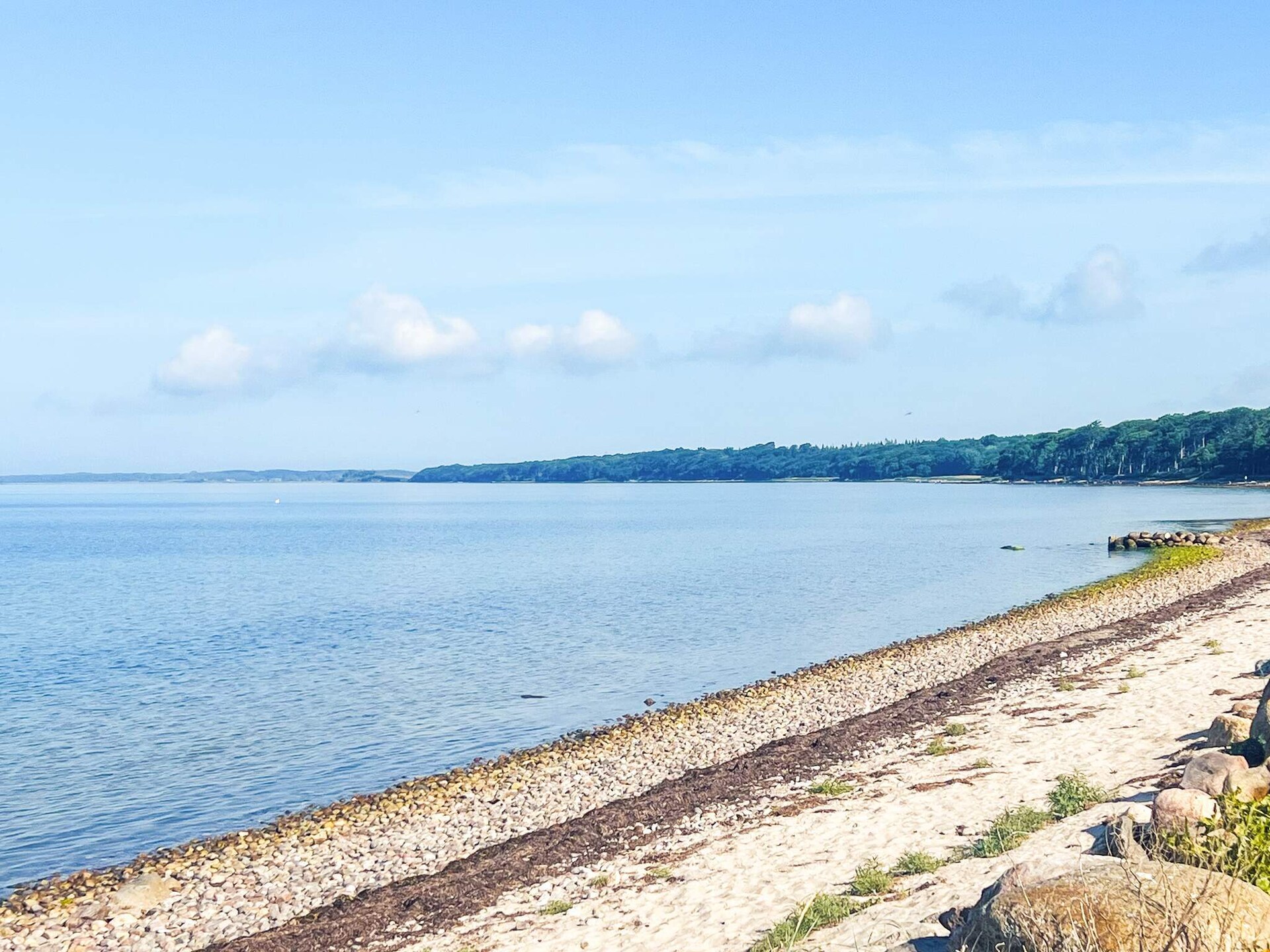 Vrijstaand vakantiehuis op 150m van strand Ore Strand, Denemarken - foto 4