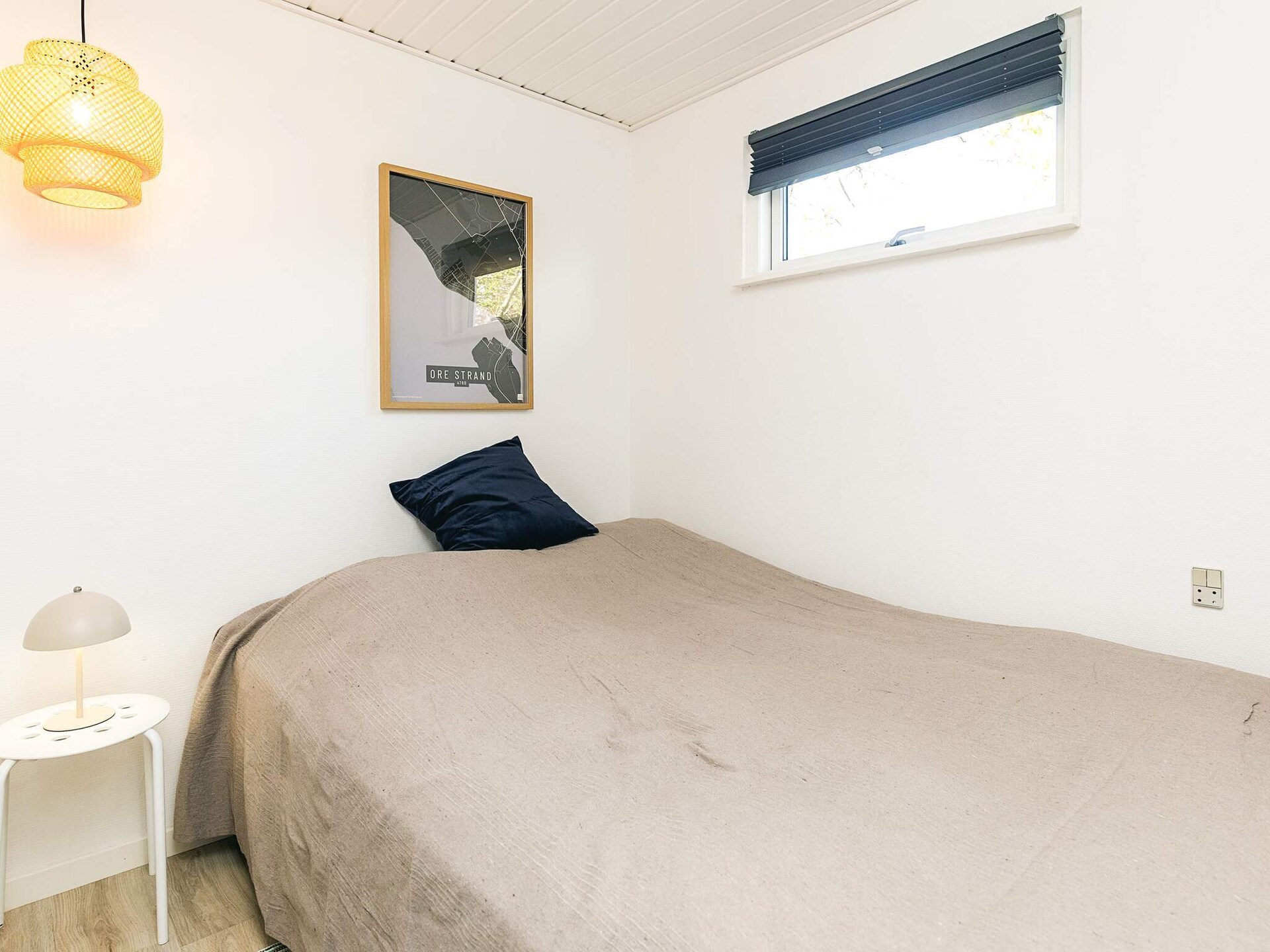 Vrijstaand vakantiehuis op 150m van strand Ore Strand, Denemarken - foto 33