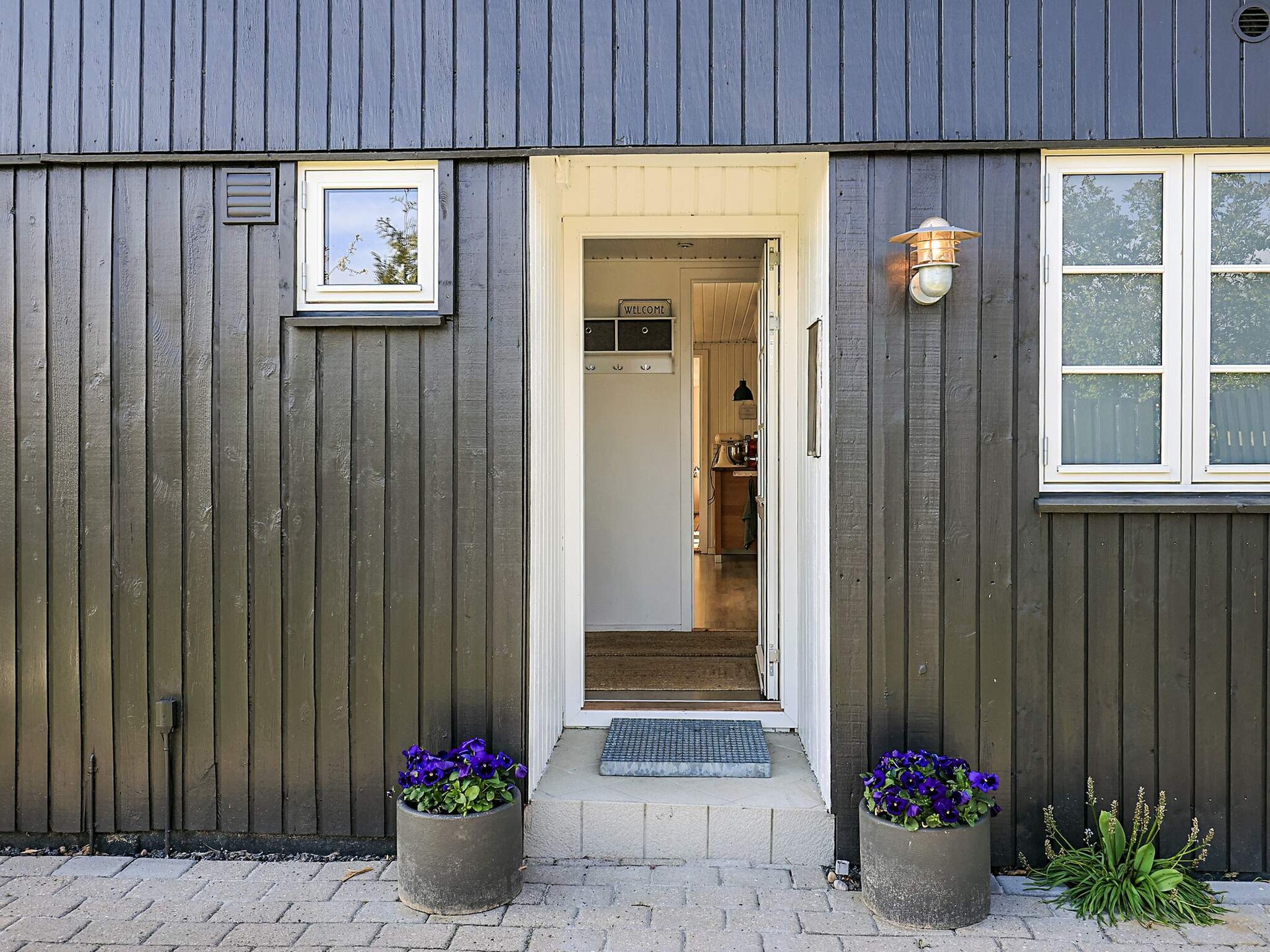 Vrijstaand vakantiehuis op 150m van strand Ore Strand, Denemarken - foto 36