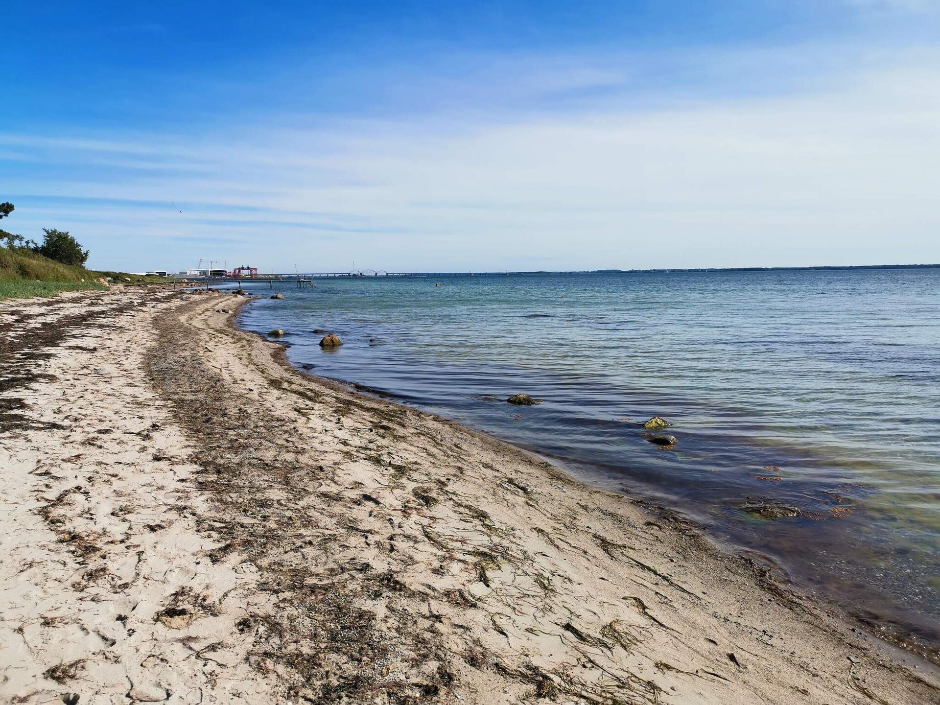 Vrijstaand vakantiehuis op 150m van strand Ore Strand, Denemarken - foto 10