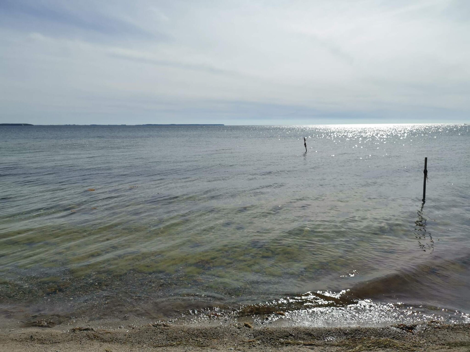 Vrijstaand vakantiehuis op 150m van strand Ore Strand, Denemarken - foto 17
