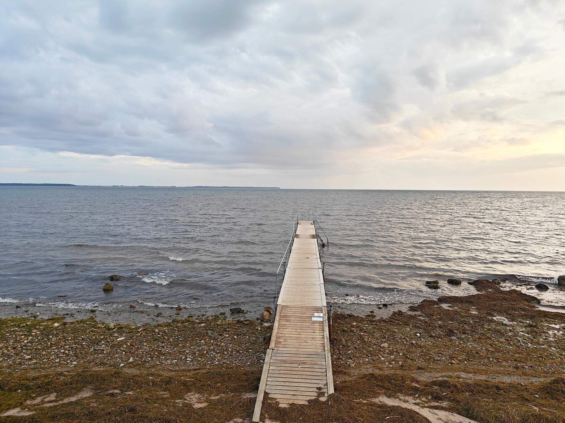 Vrijstaand vakantiehuis op 150m van strand Ore Strand, Denemarken - foto 18