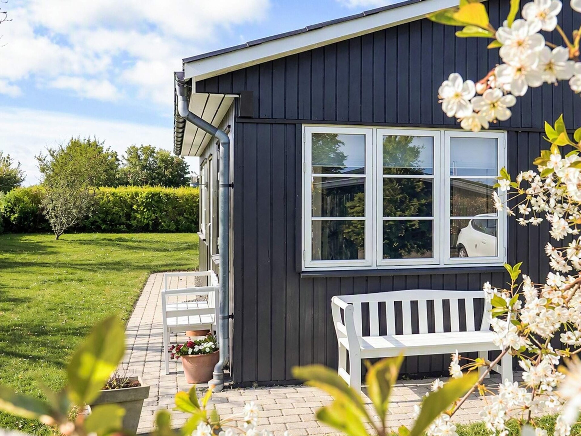 Aan het strand: sfeervol vakantiehuis in Vordingborg voor 6 personen - foto 35