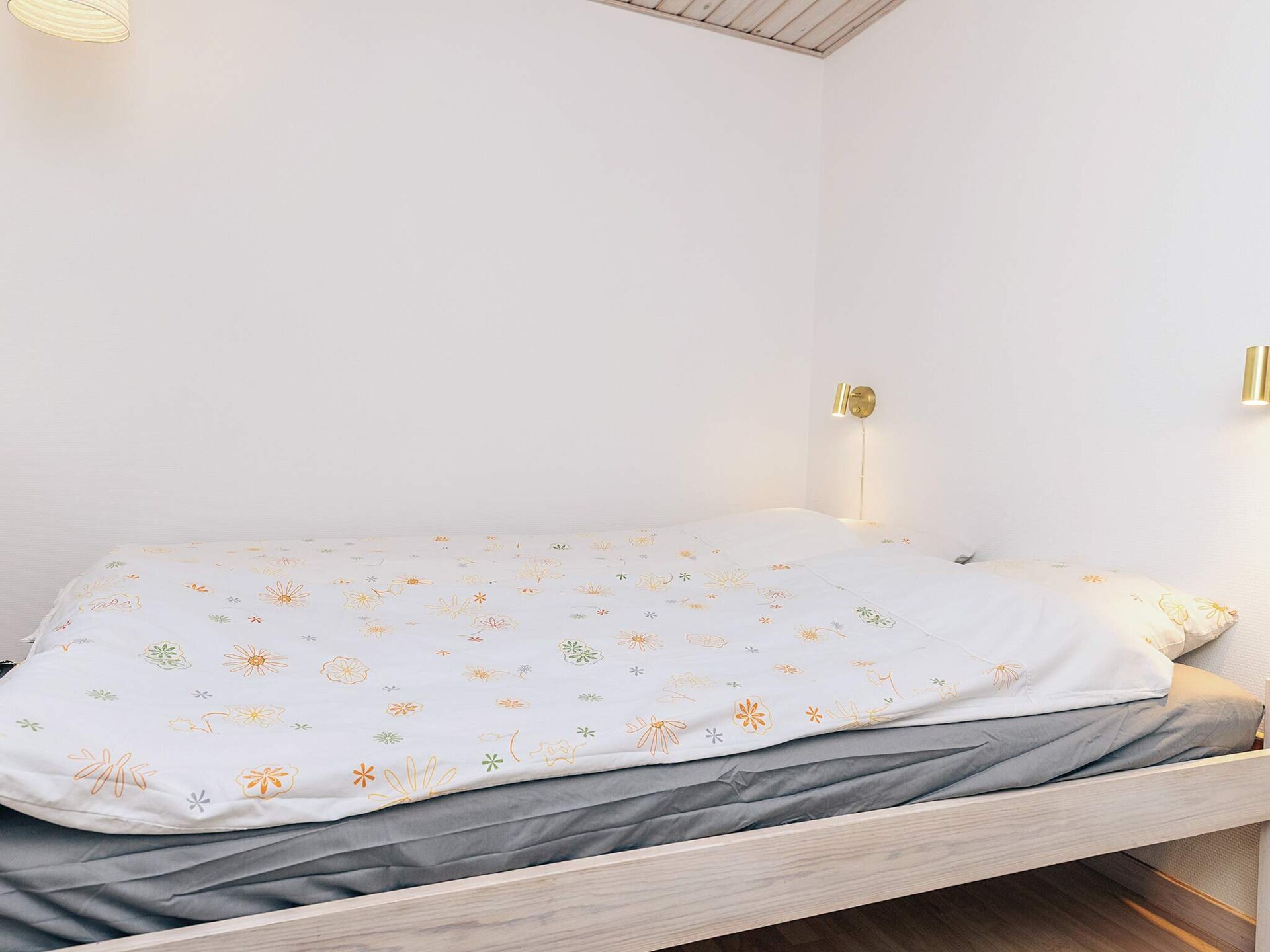 Ruim vakantiehuis voor 10 personen met privétuin nabij strand van Løkken - foto 21