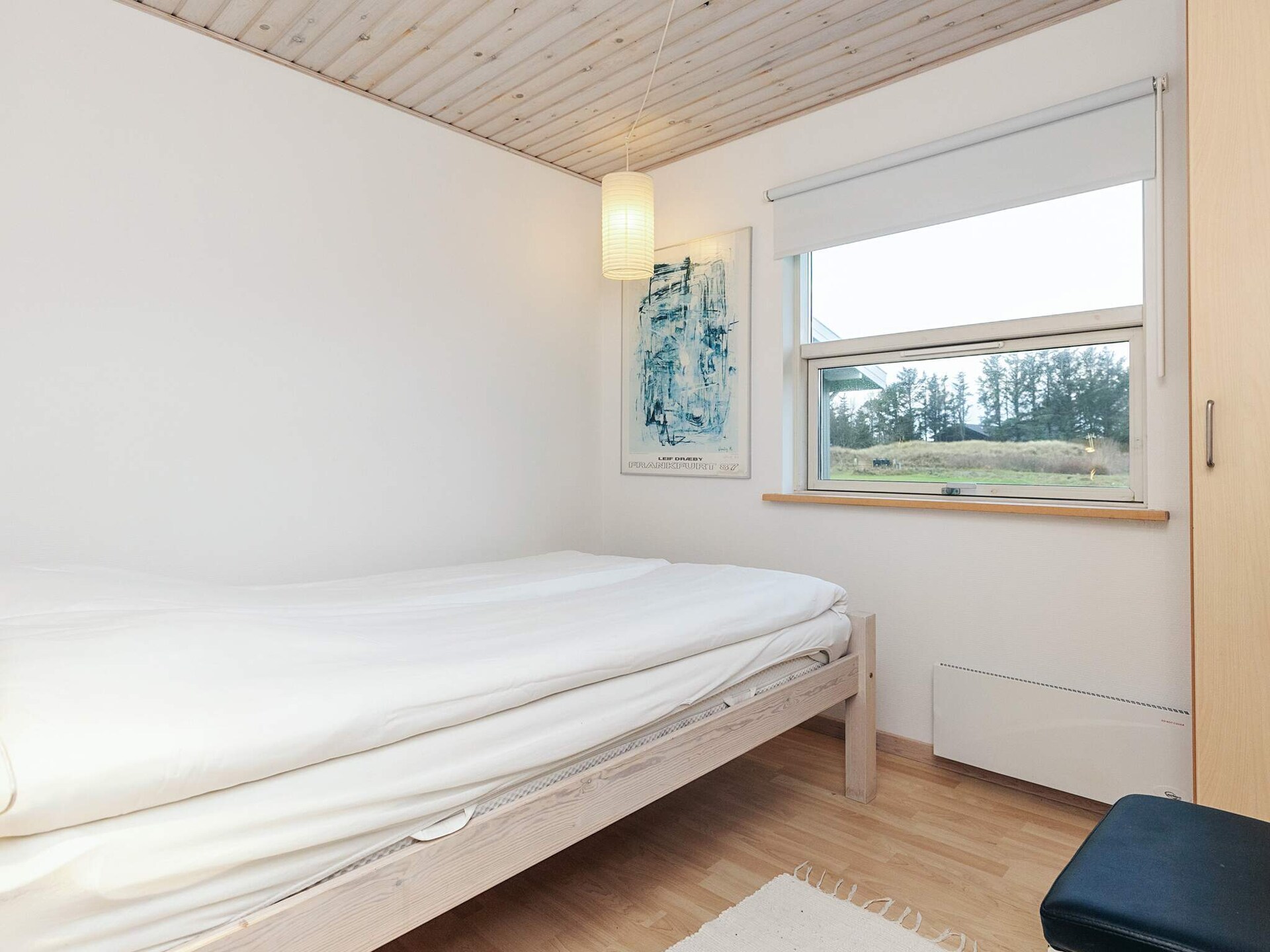 Ruim vakantiehuis voor 10 personen met privétuin nabij strand van Løkken - foto 22