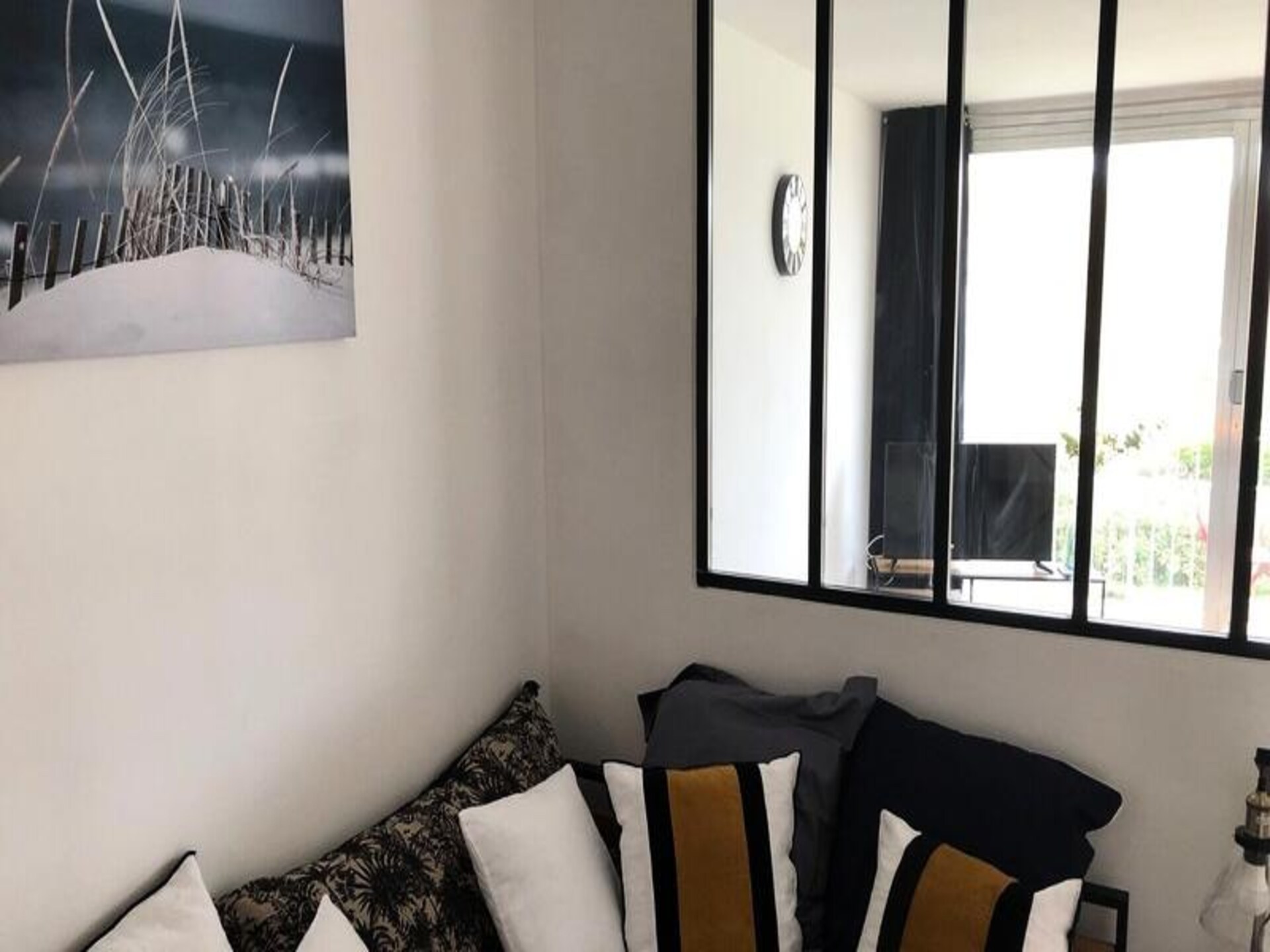 Studio Quiberon, 200m van strand Goviro, vlakbij thalasso - foto 2