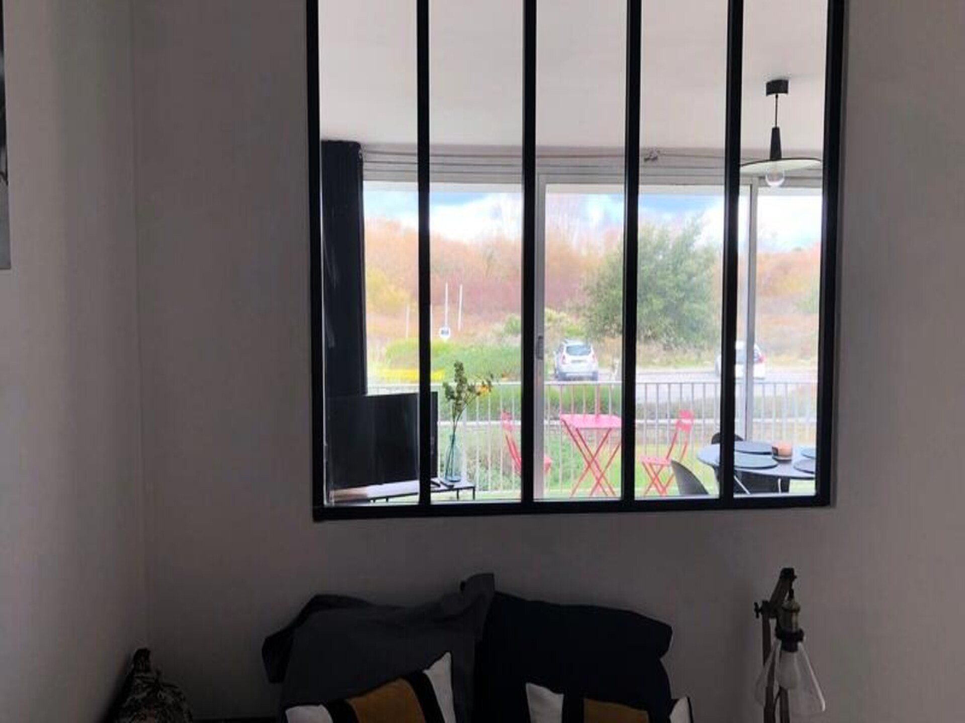 Studio Quiberon, 200m van strand Goviro, vlakbij thalasso - foto 6