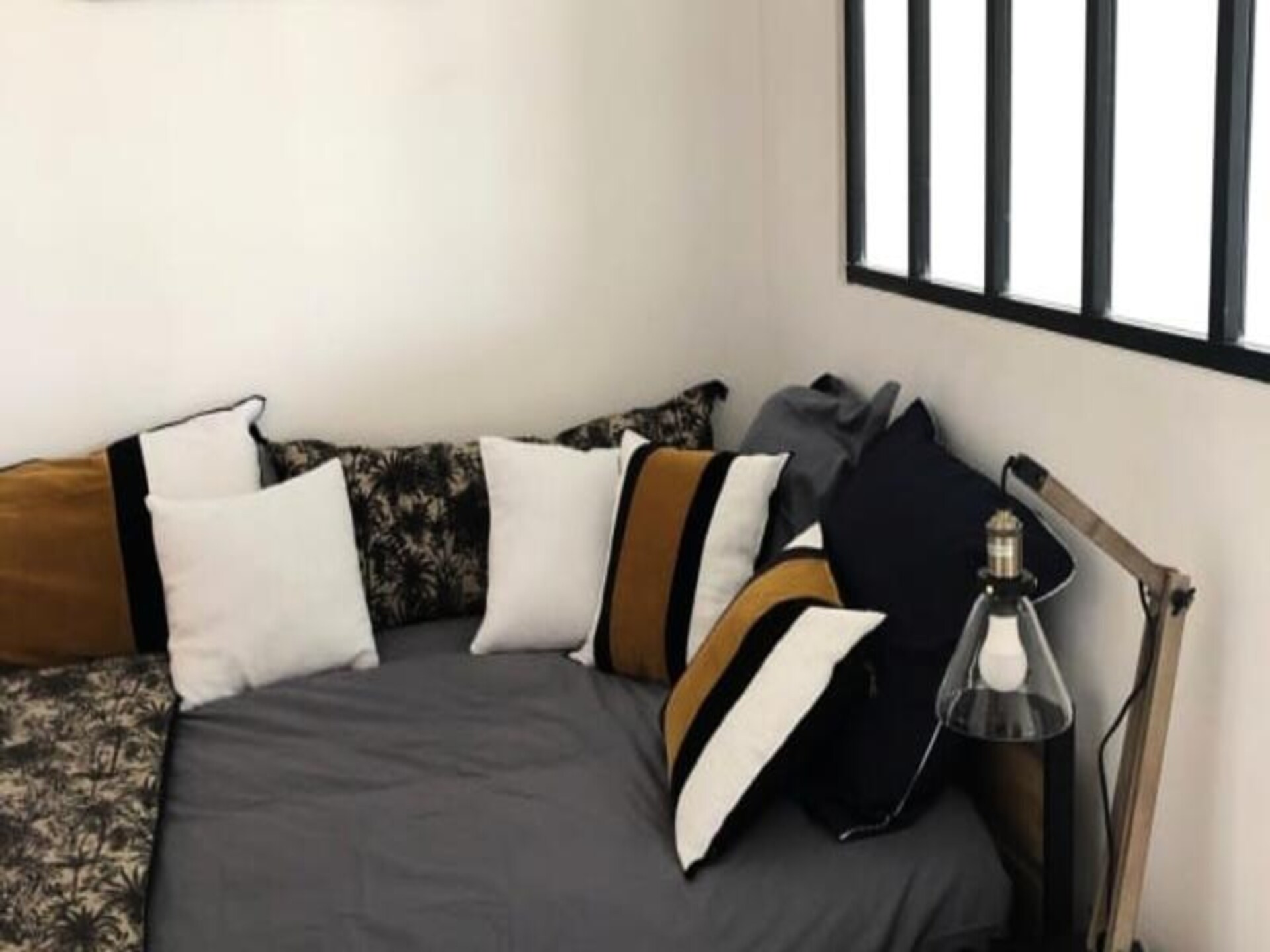 Studio Quiberon, 200m van strand Goviro, vlakbij thalasso - foto 14