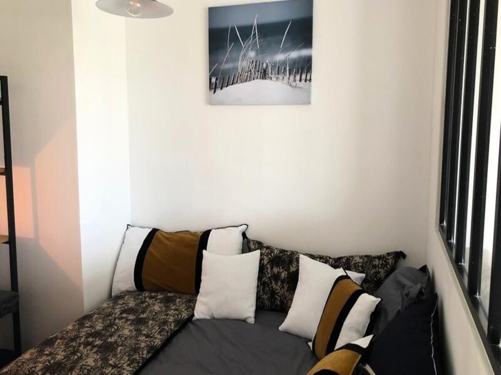 Studio Quiberon, 200m van strand Goviro, vlakbij thalasso - foto 16