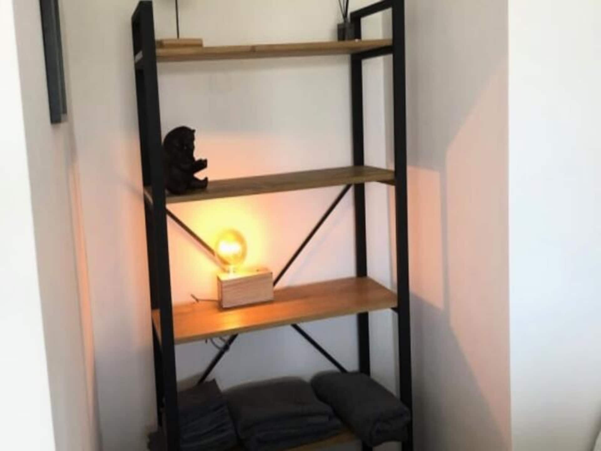 Studio Quiberon, 200m van strand Goviro, vlakbij thalasso - foto 18