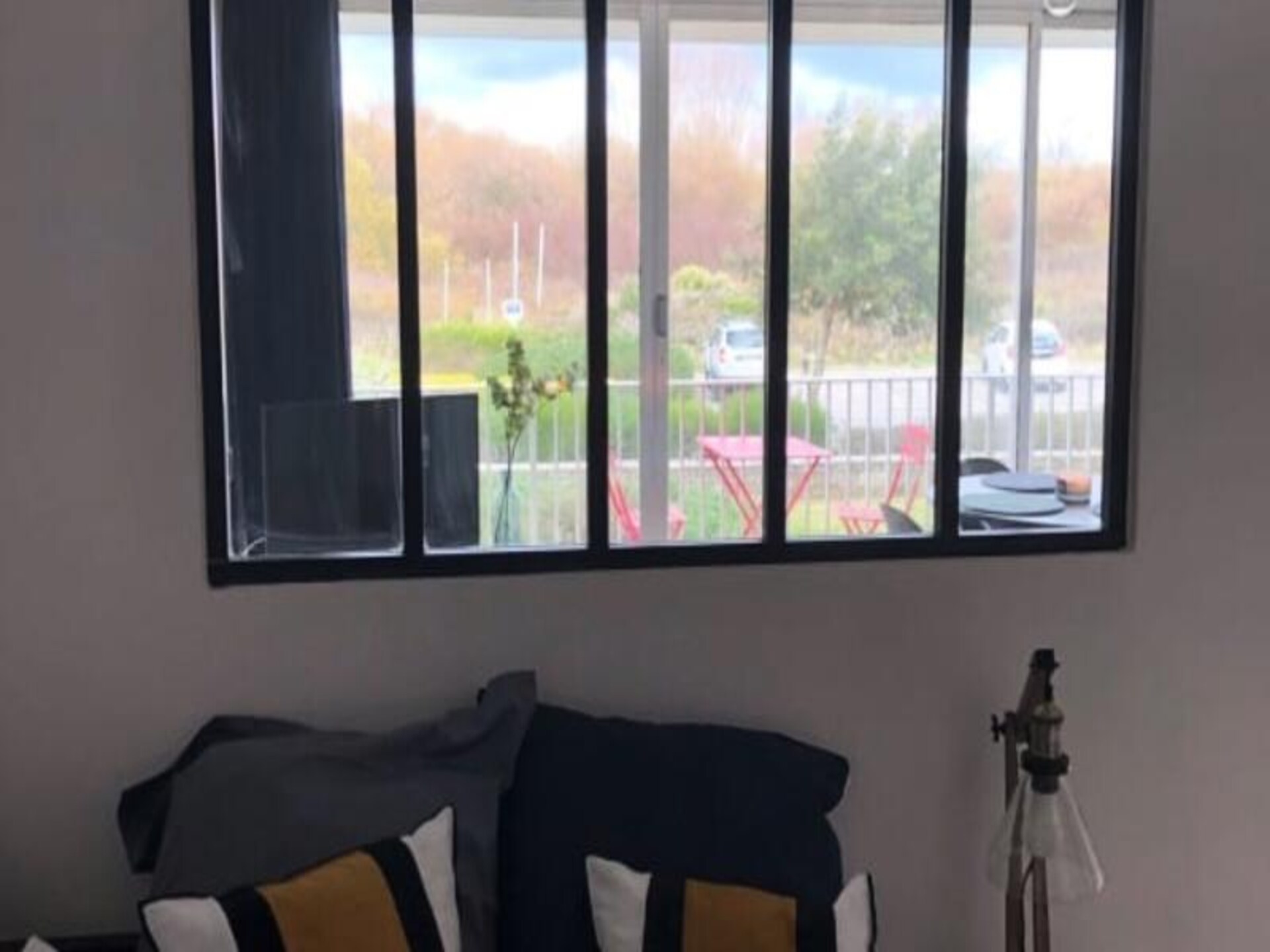 Studio Quiberon, 200m van strand Goviro, vlakbij thalasso - foto 20