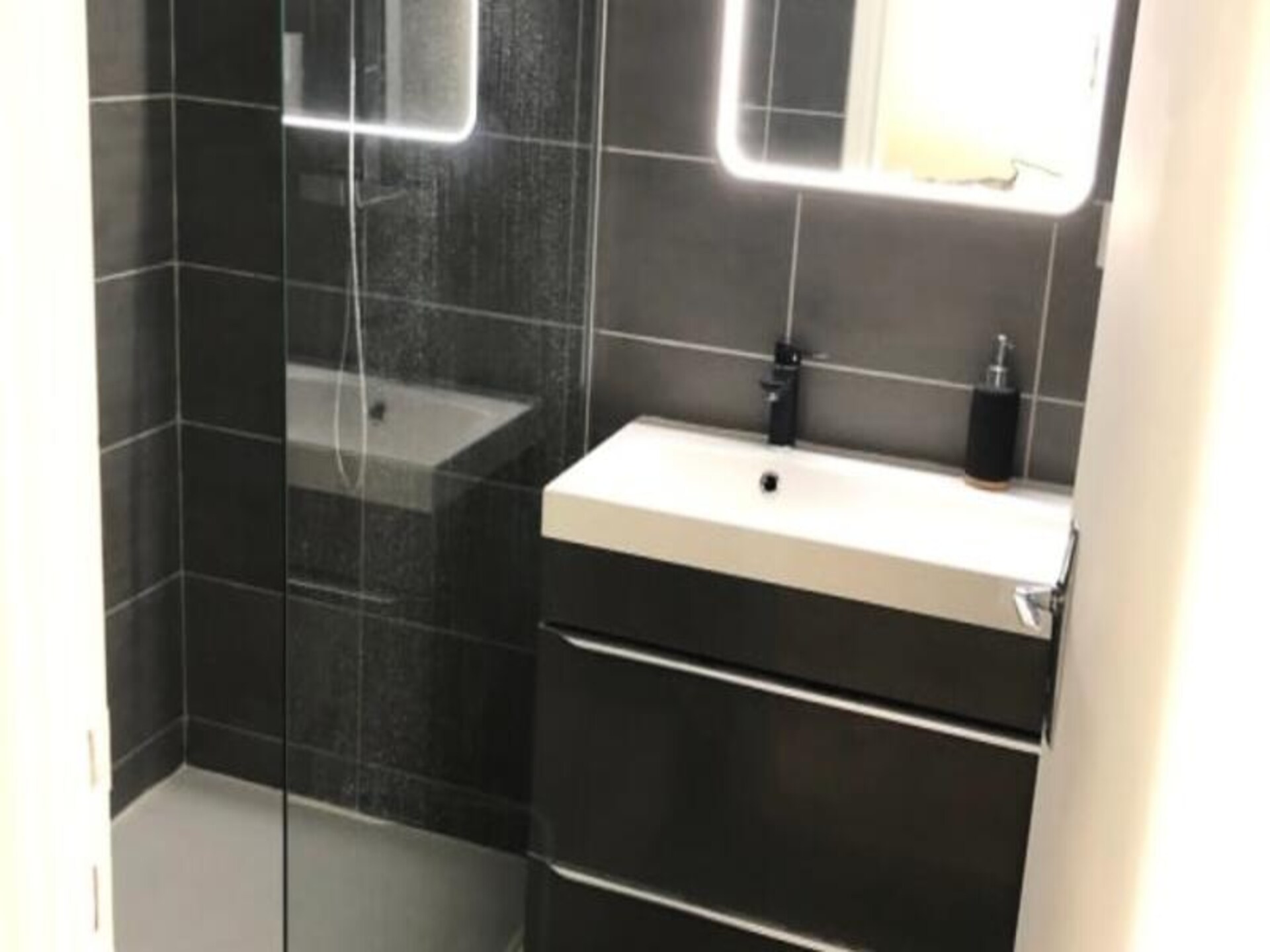 Studio Quiberon, 200m van strand Goviro, vlakbij thalasso - foto 21