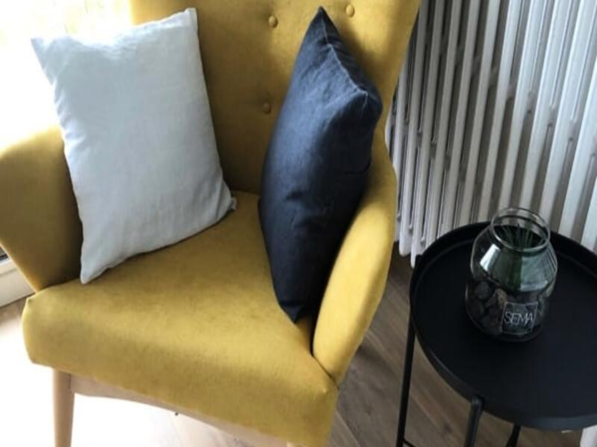 Studio Quiberon, 200m van strand Goviro, vlakbij thalasso - foto 22