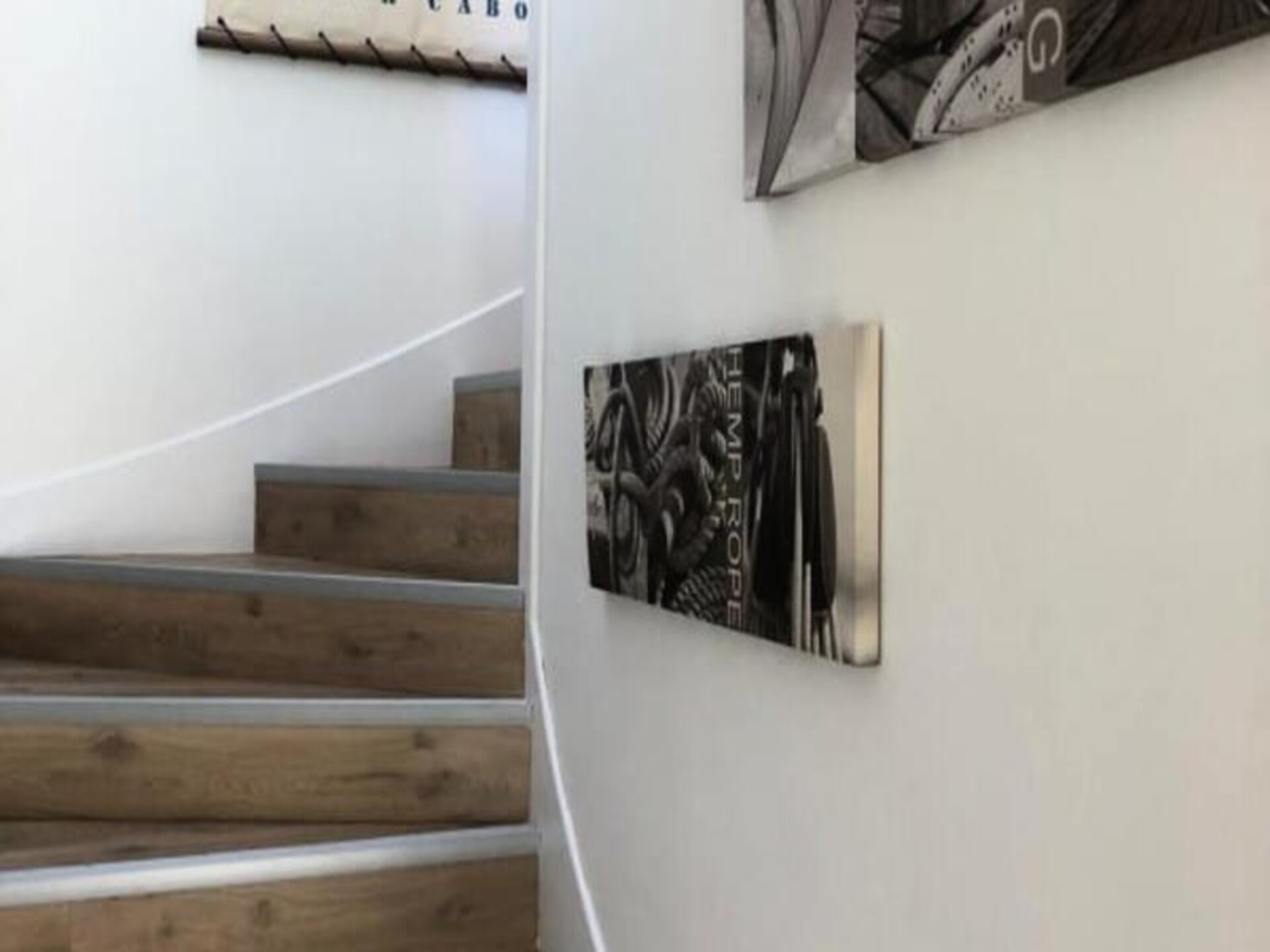 Rustiek familie-appartement met grote tuin, 10 minuten van het strand - foto 9