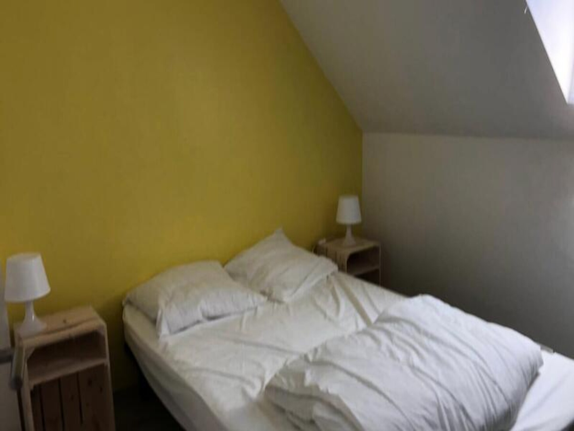Rustiek familie-appartement met grote tuin, 10 minuten van het strand - foto 21