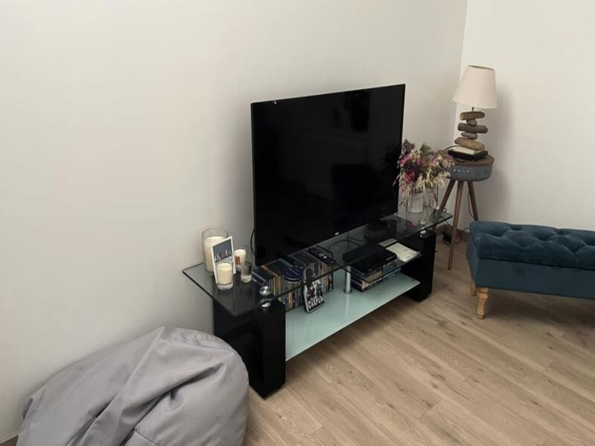 Rustiek familie-appartement met grote tuin, 10 minuten van het strand - foto 25