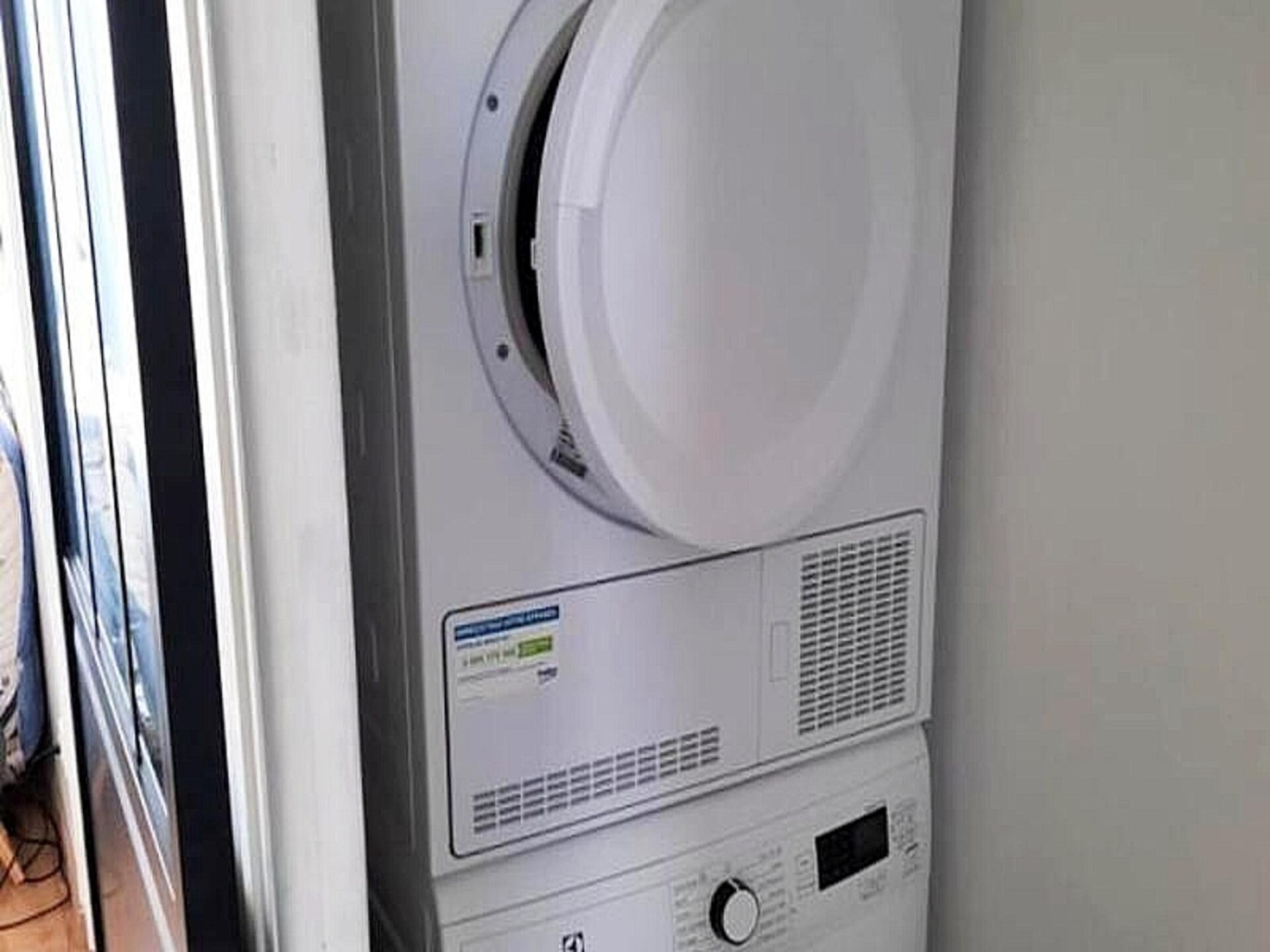 Résidence Turpault: 4-persoons appartement met zeezicht op 200m van strand - foto 17