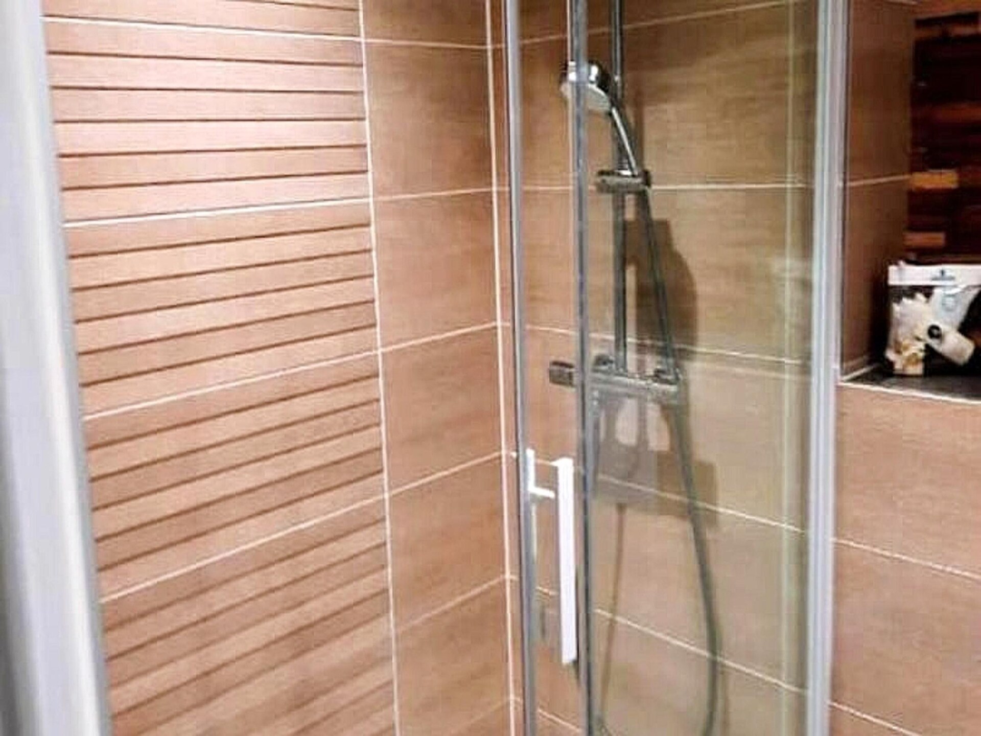 Résidence Turpault: 4-persoons appartement met zeezicht op 200m van strand - foto 15