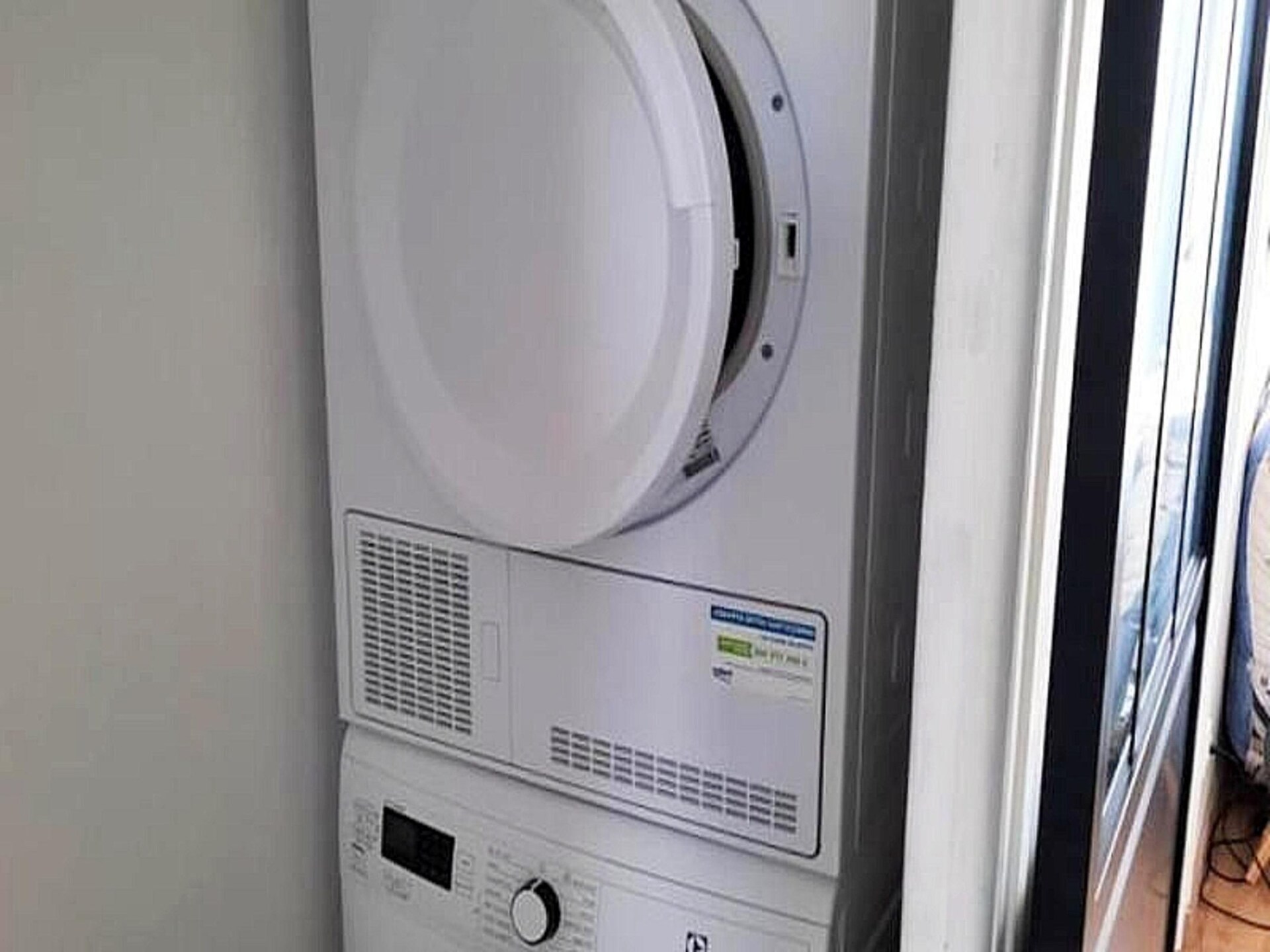 Résidence Turpault: 4-persoons appartement met zeezicht op 200m van strand - foto 18