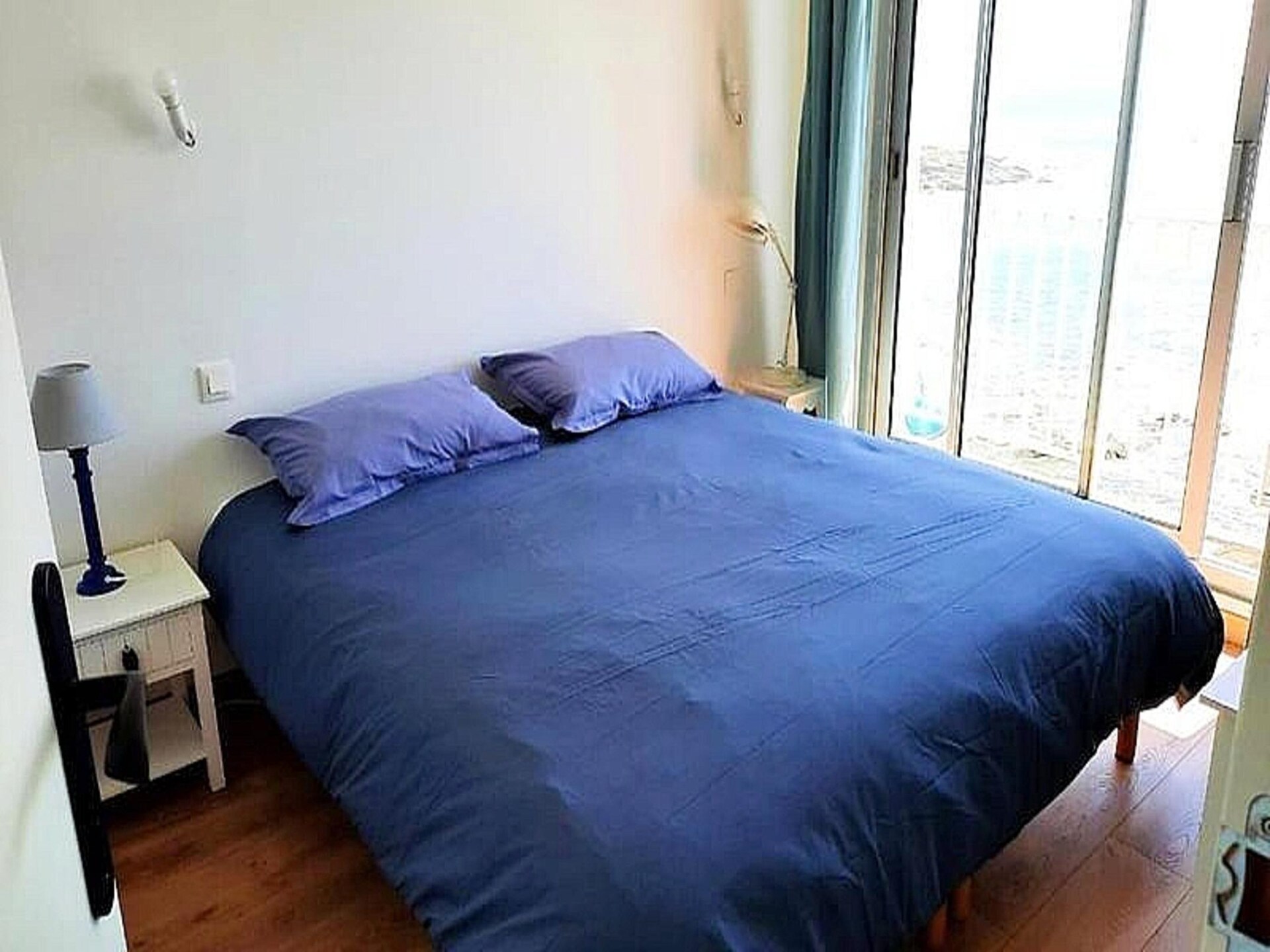 Résidence Turpault: 4-persoons appartement met zeezicht op 200m van strand - foto 12