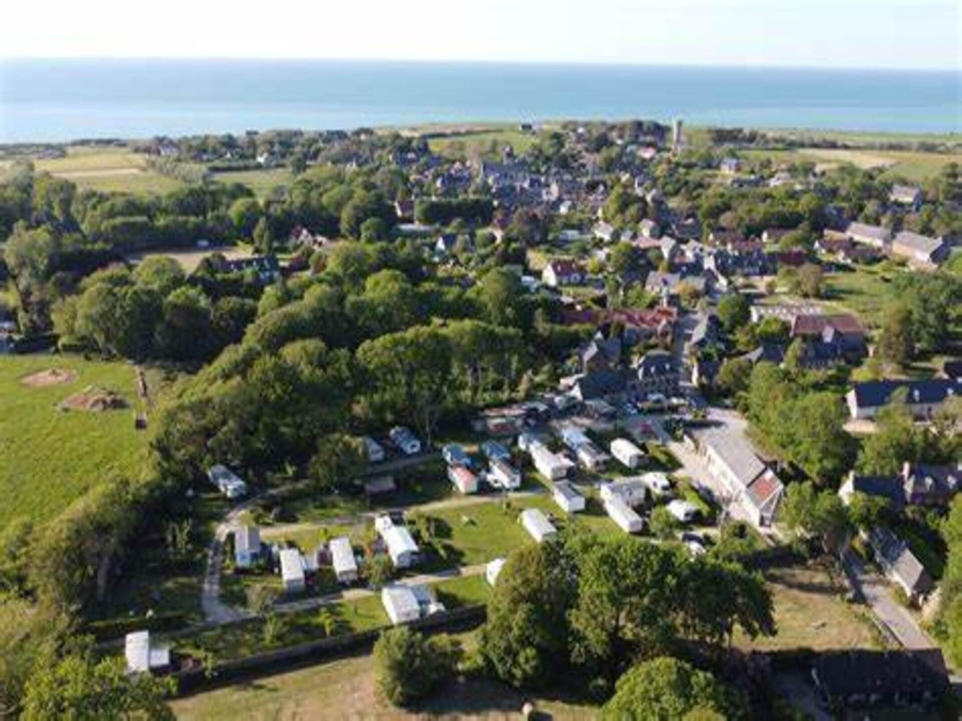 Résidence Turpault: 4-persoons appartement met zeezicht op 200m van strand - foto 25