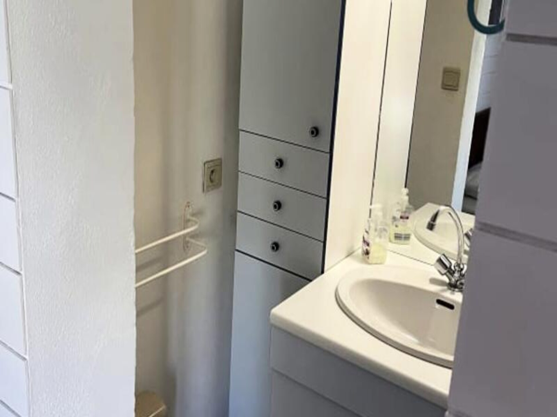 Stadsvilla in centrum Quiberon met tuin, parkeren en 3 slaapkamers - foto 6