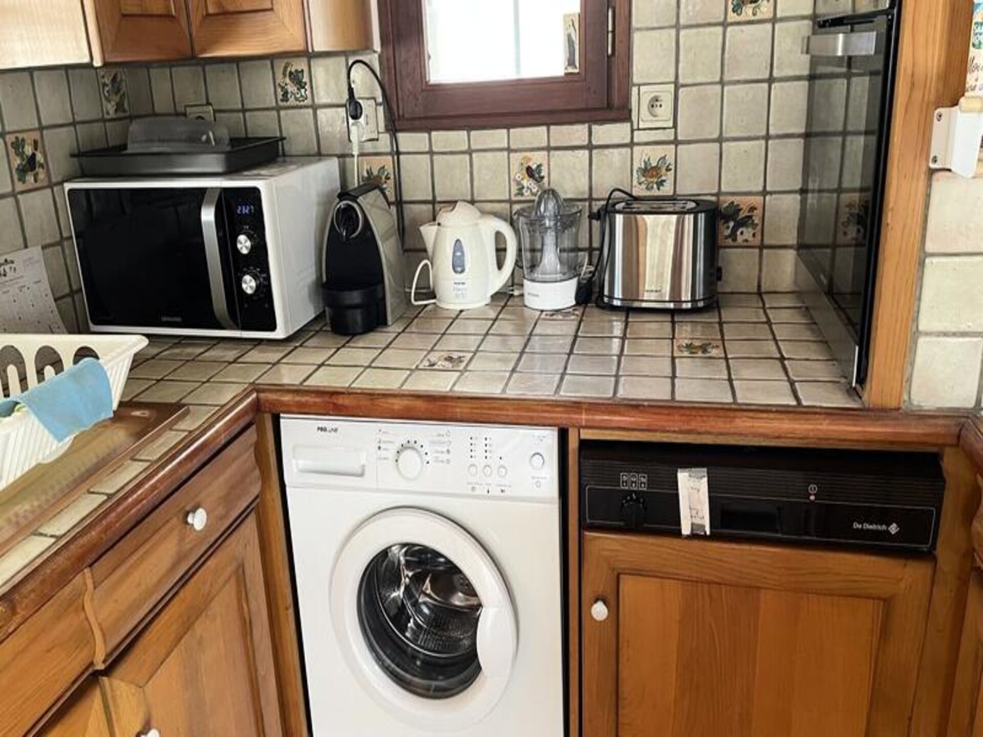 Stadsvilla in centrum Quiberon met tuin, parkeren en 3 slaapkamers - foto 18