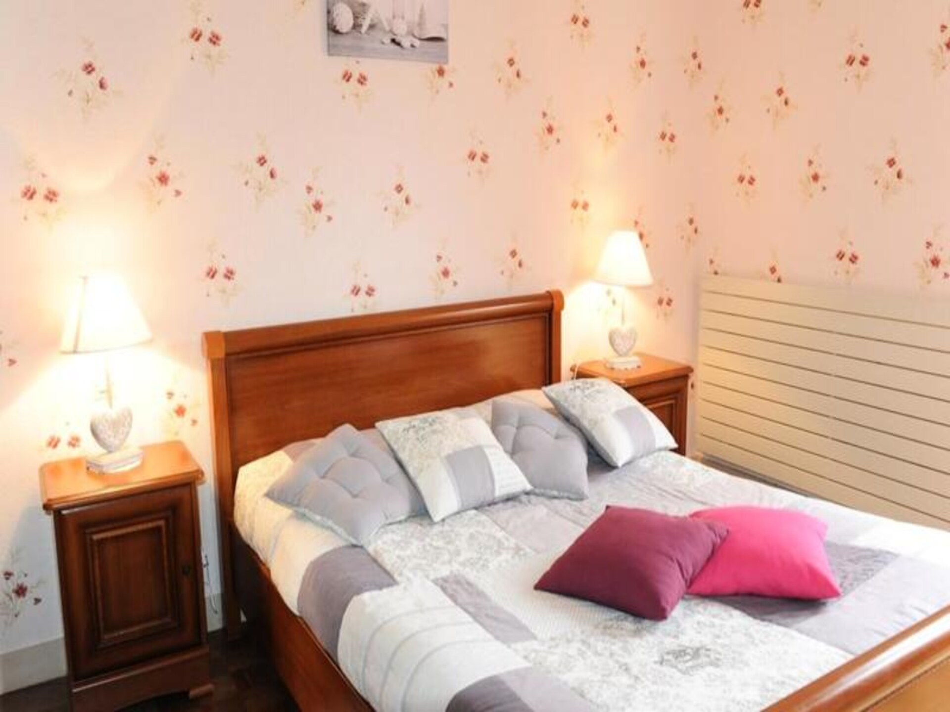 Ruim appartement met veranda en ommuurde tuin, vlakbij de Côte Sauvage - foto 19