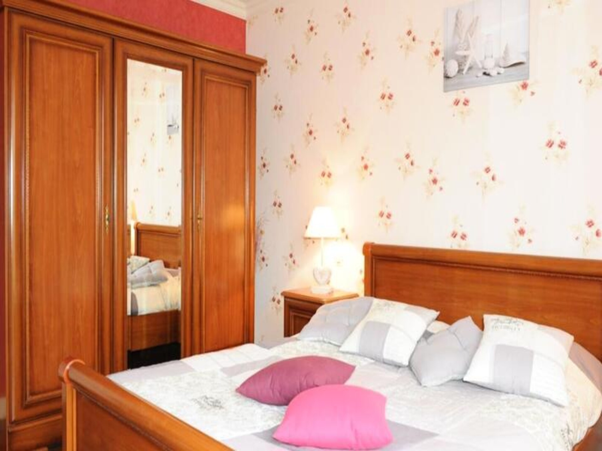Ruim appartement met veranda en ommuurde tuin, vlakbij de Côte Sauvage - foto 20