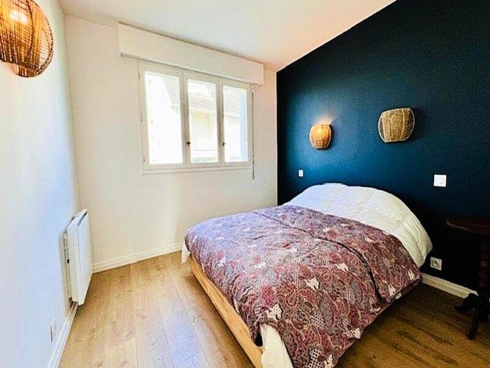 Licht appartement met balkon op zuiden, vlakbij het strand van Quiberon - foto 20