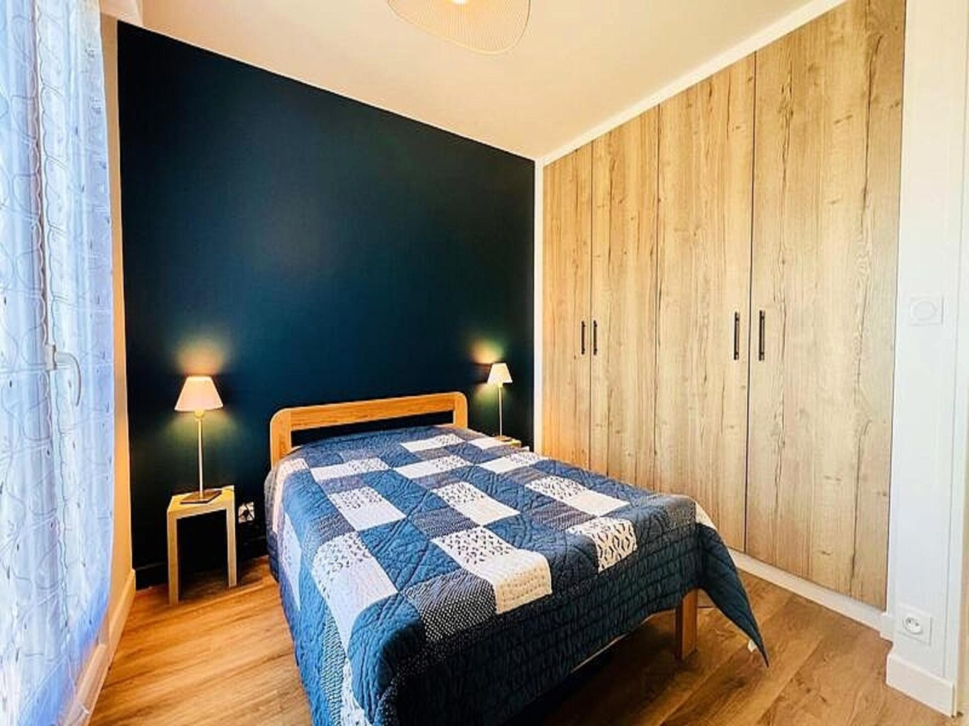 Gerenoveerd appartement op 100 meter van het strand in Quiberon - foto 17
