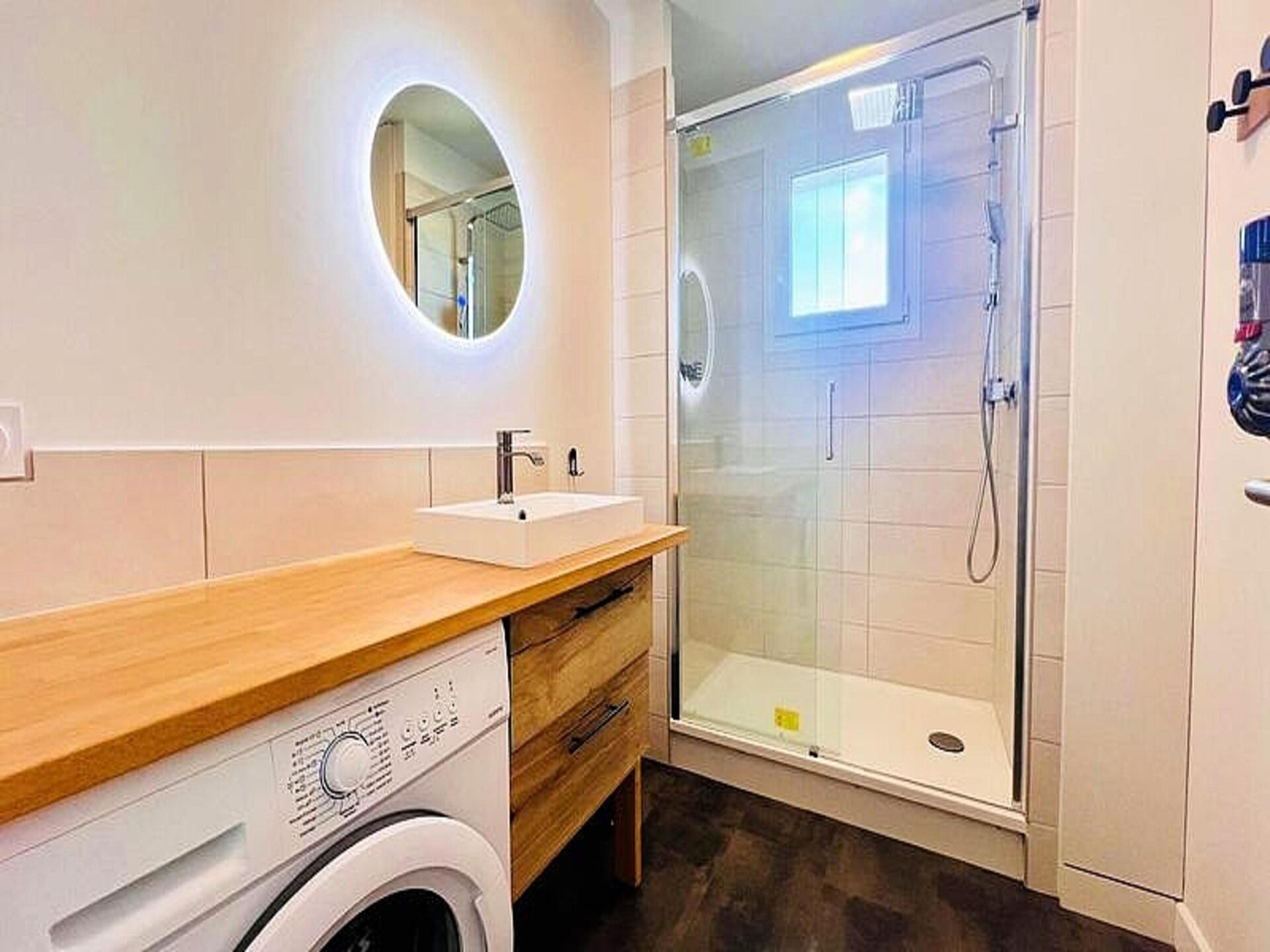 Gerenoveerd appartement op 100 meter van het strand in Quiberon - foto 19