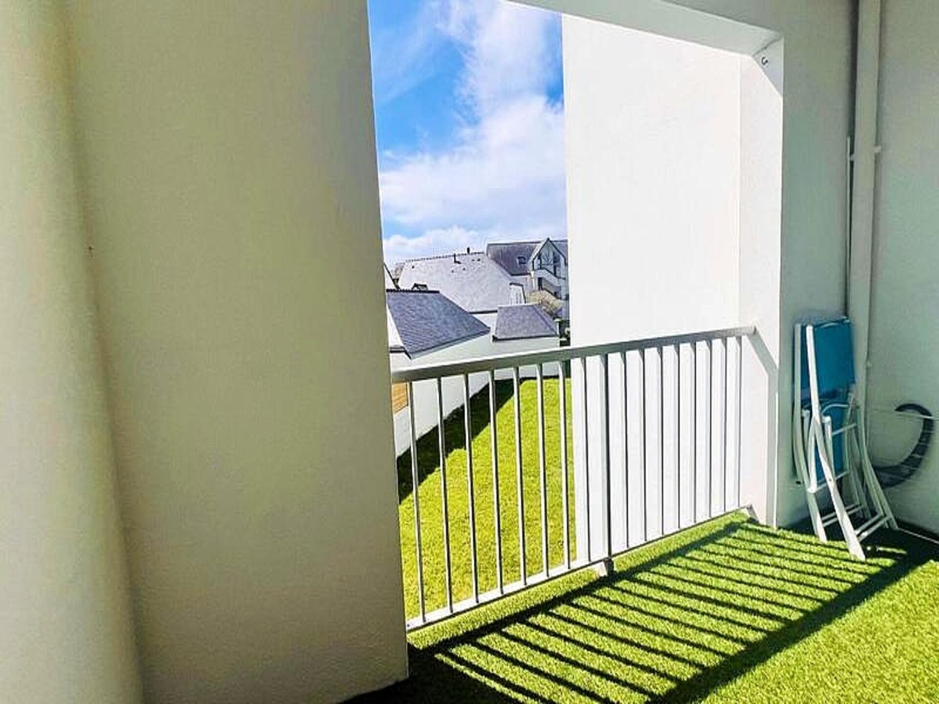 Gerenoveerd appartement op 100 meter van het strand in Quiberon - foto 24