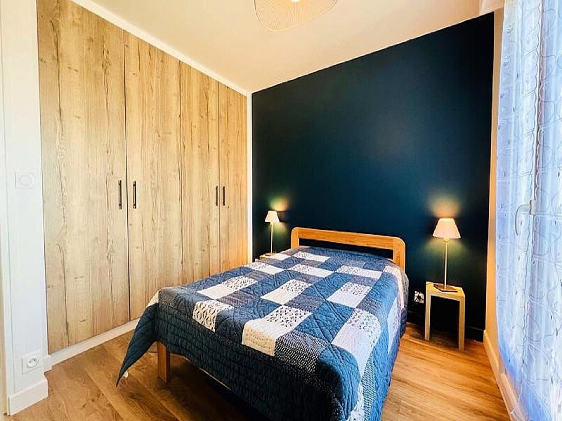 Gerenoveerd appartement op 100 meter van het strand in Quiberon - foto 18