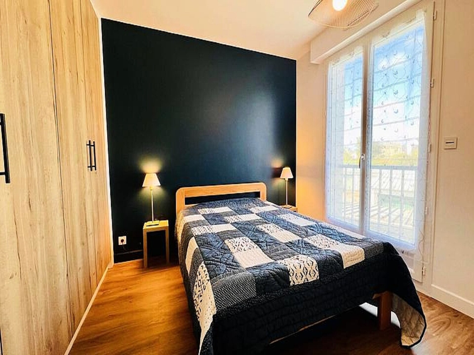 Gerenoveerd appartement op 100 meter van het strand in Quiberon - foto 3